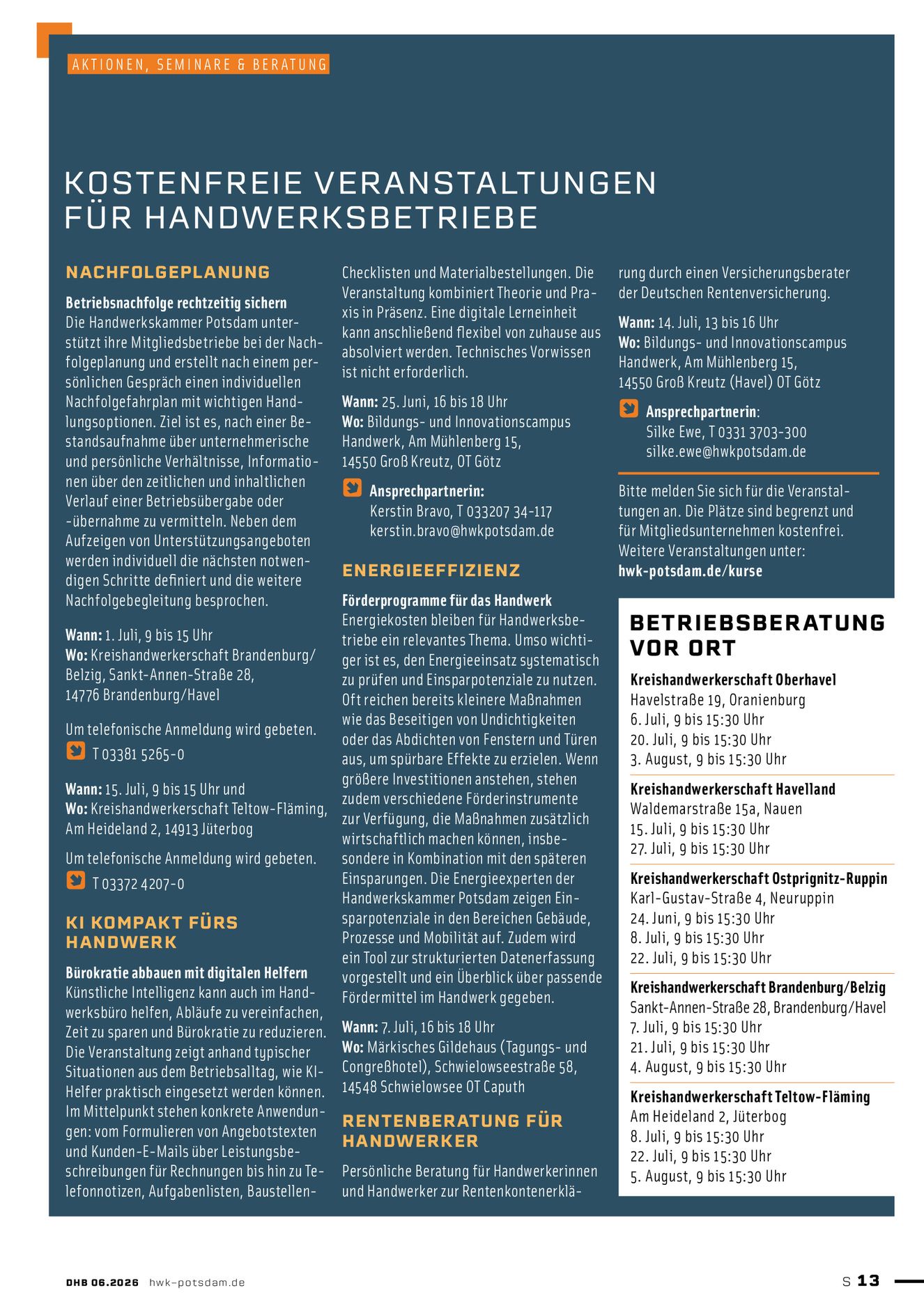 Verlagsanstalt Handwerk GmbH
