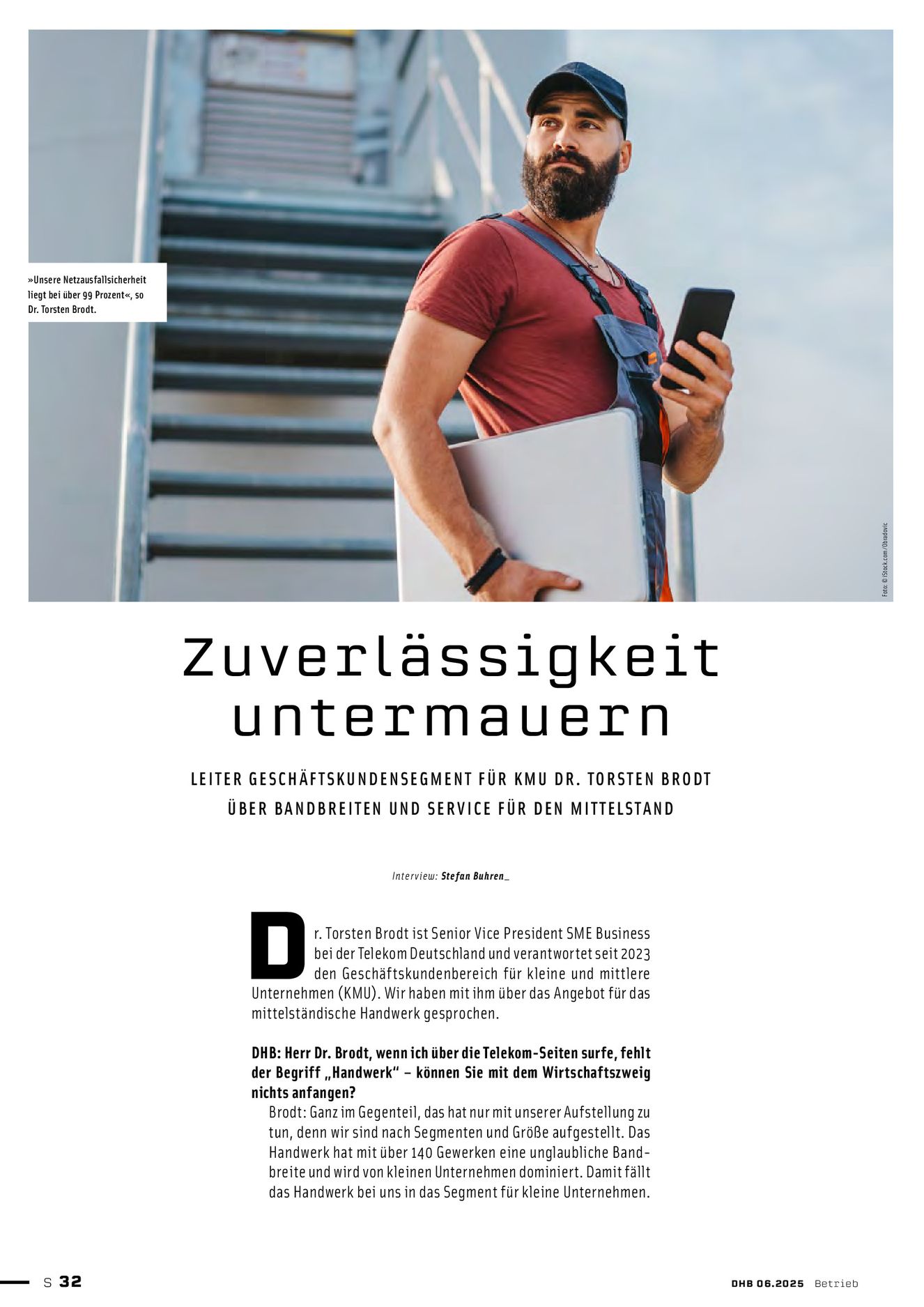 Verlagsanstalt Handwerk GmbH