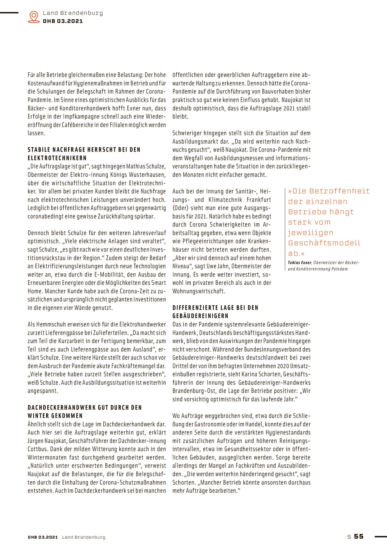 Verlagsanstalt Handwerk GmbH