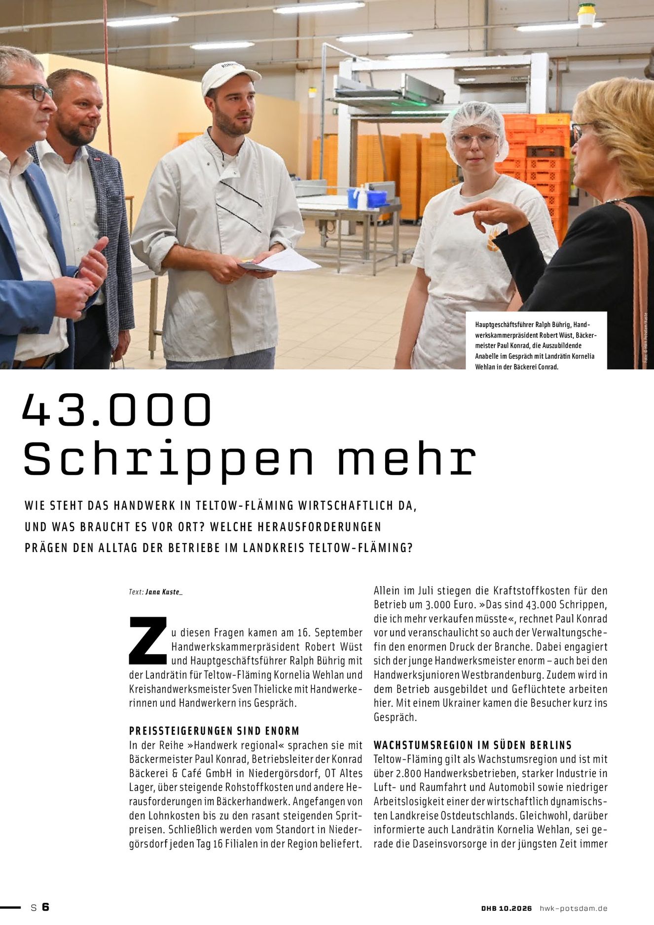 Verlagsanstalt Handwerk GmbH