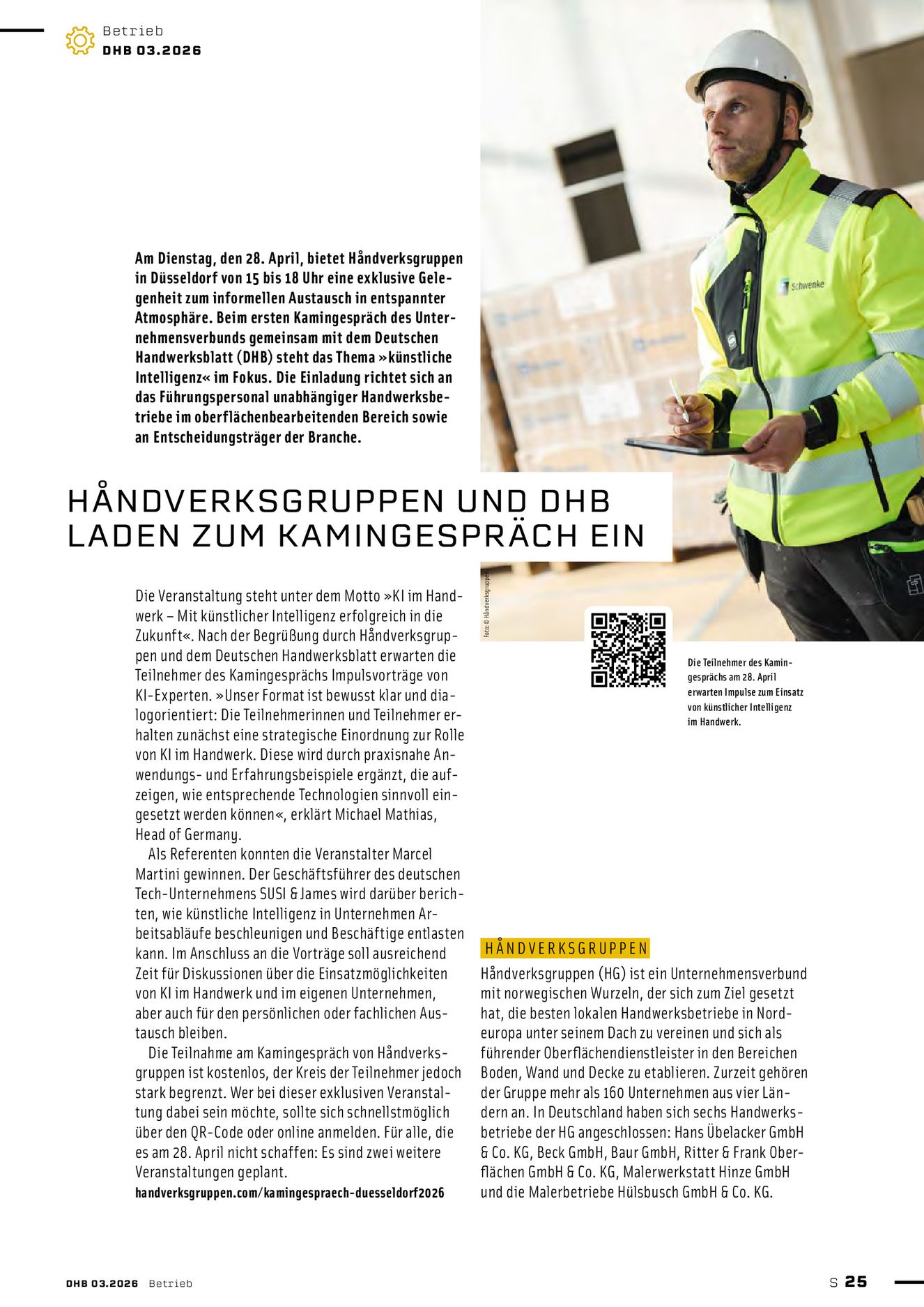 Verlagsanstalt Handwerk GmbH