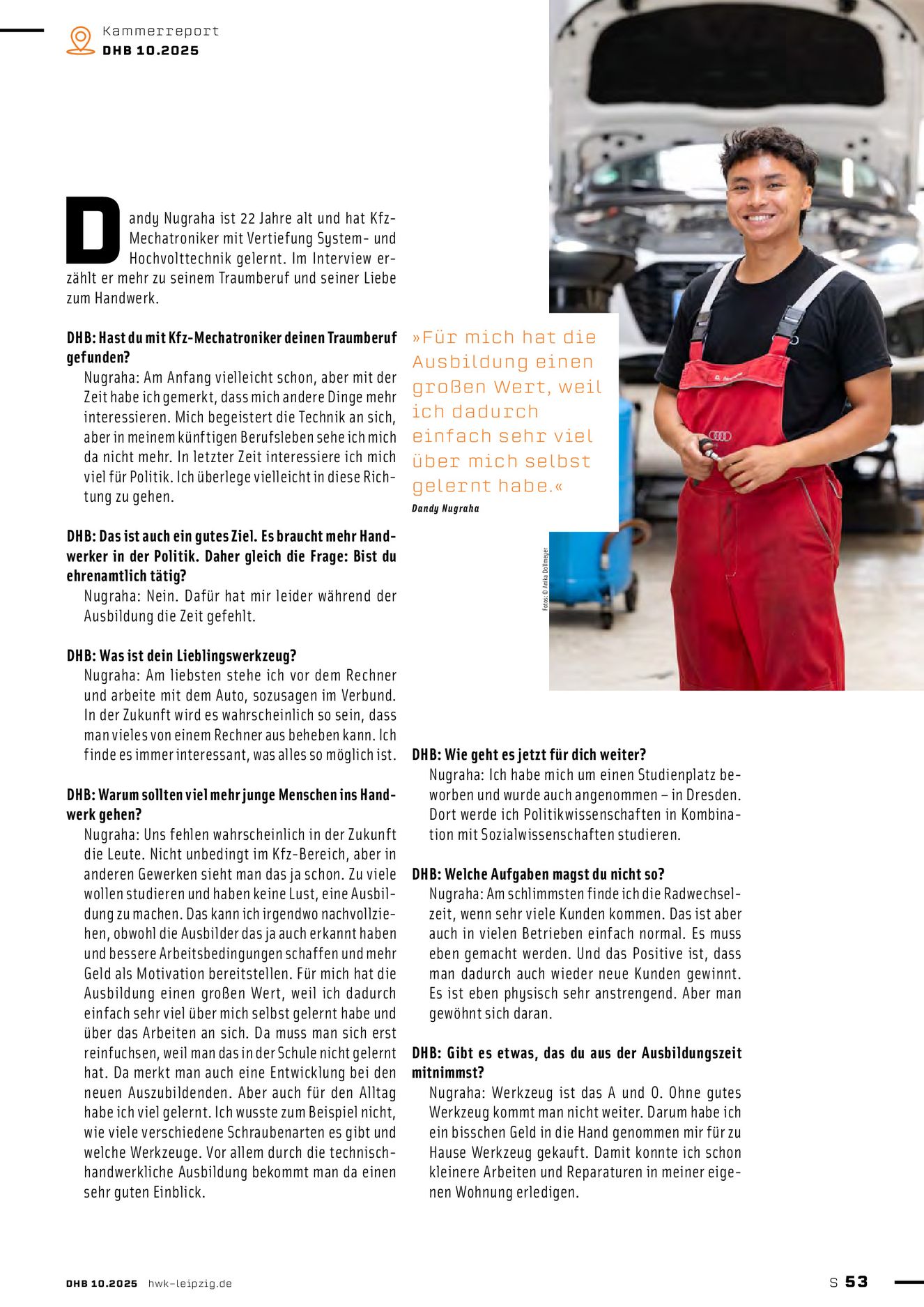 Verlagsanstalt Handwerk GmbH