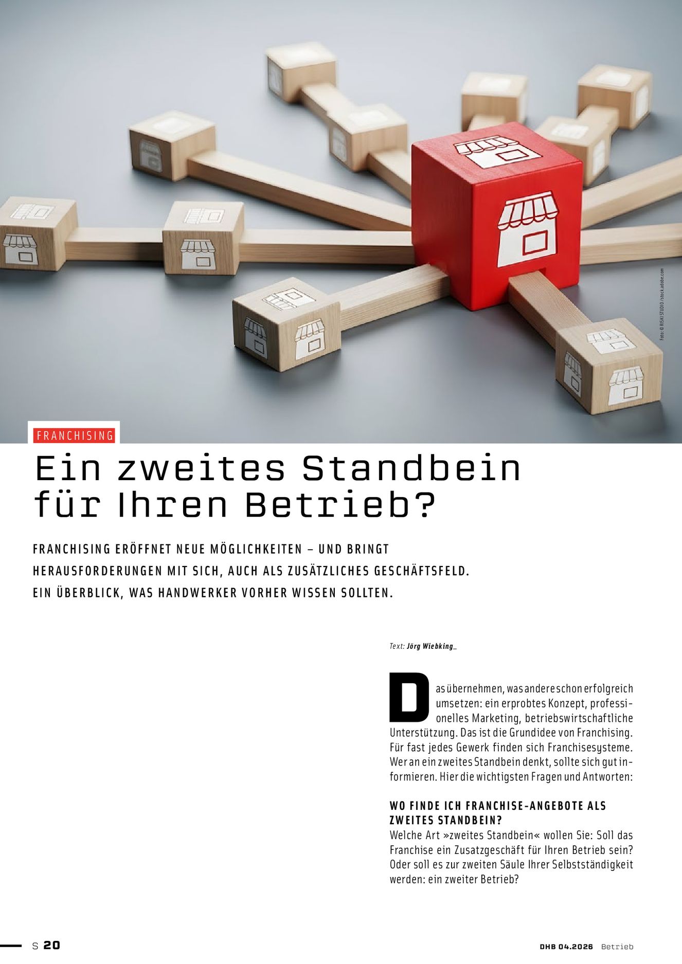 Verlagsanstalt Handwerk GmbH