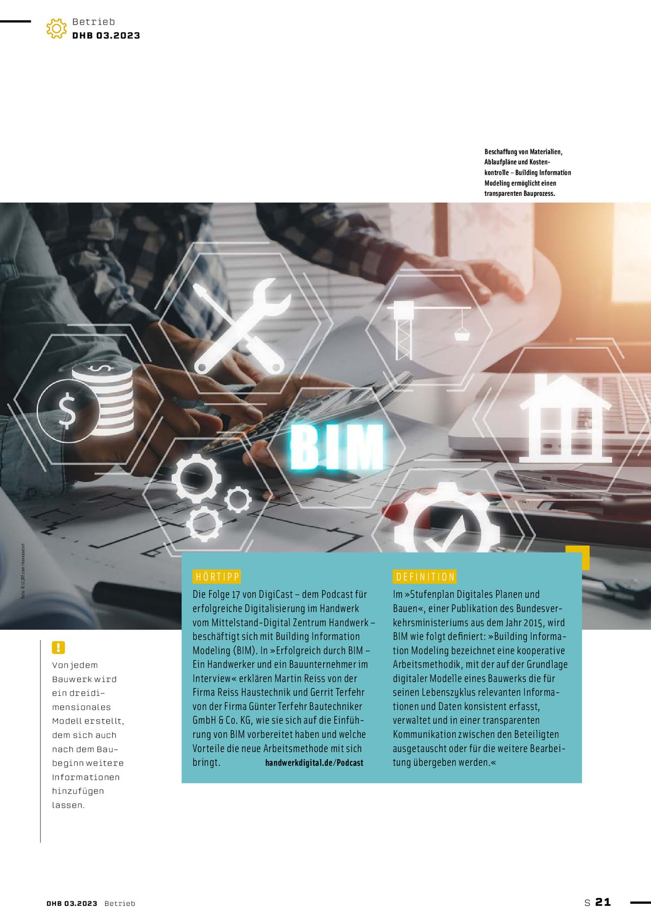 Verlagsanstalt Handwerk GmbH