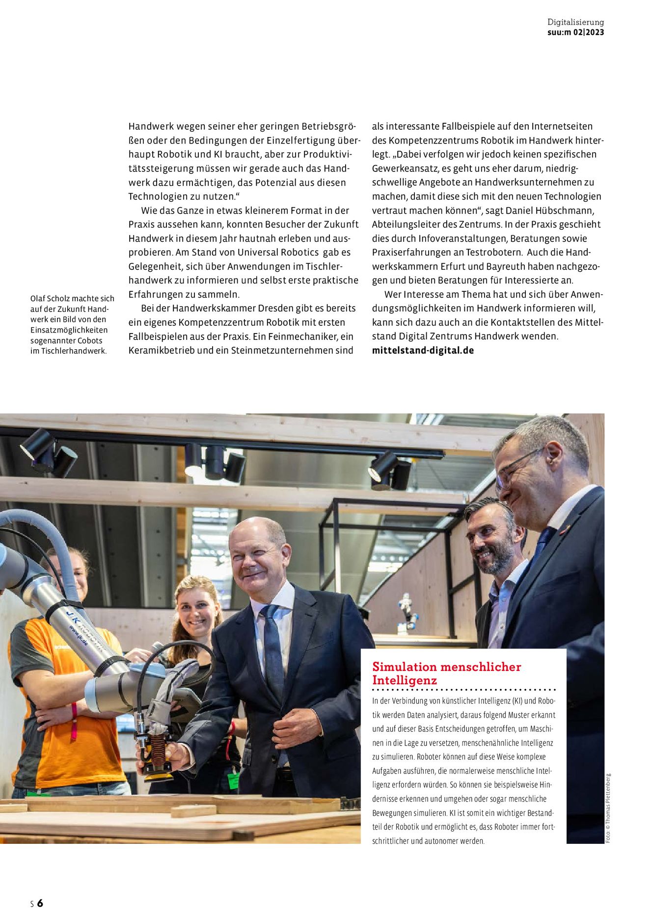 Verlagsanstalt Handwerk GmbH