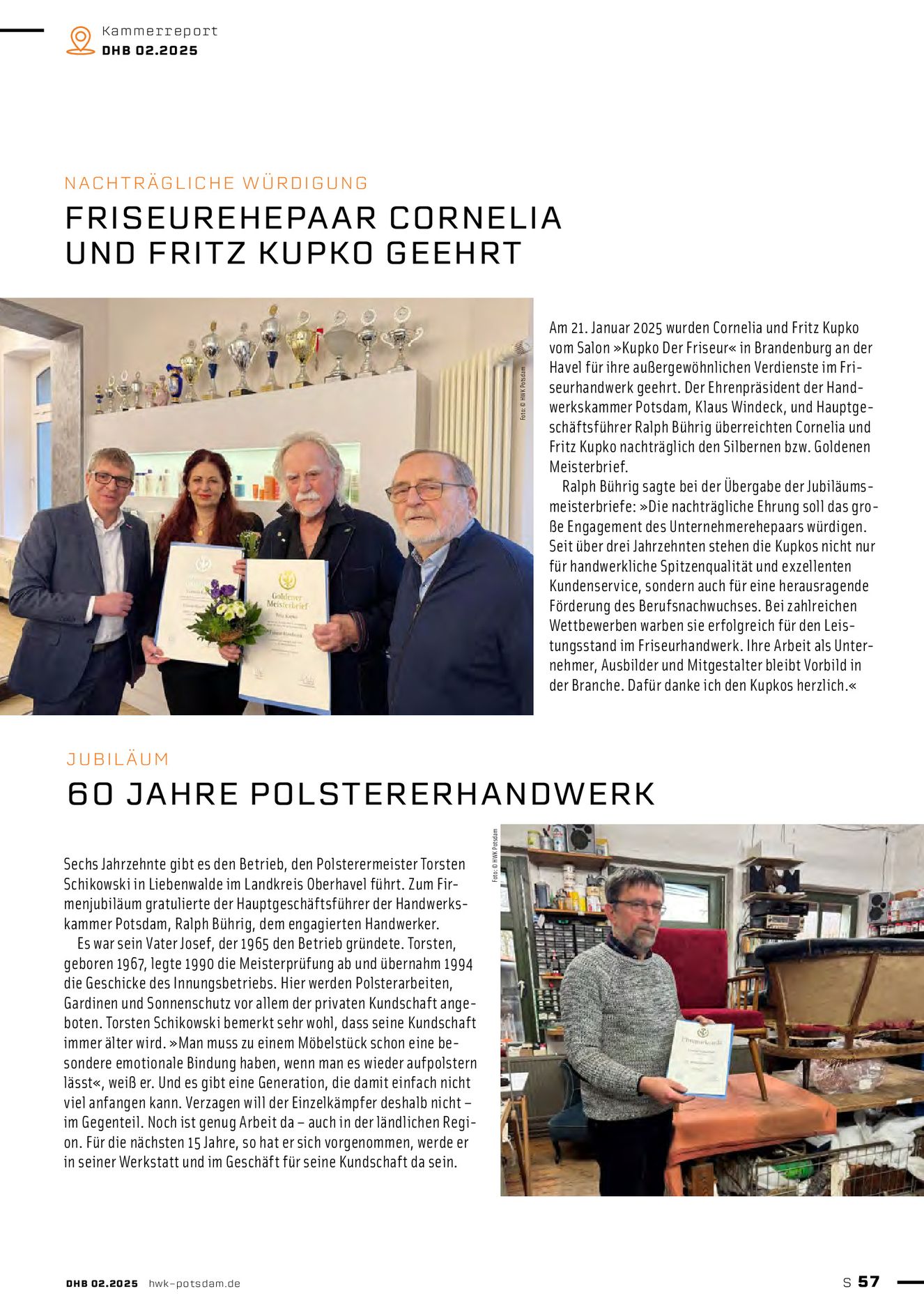 Verlagsanstalt Handwerk GmbH