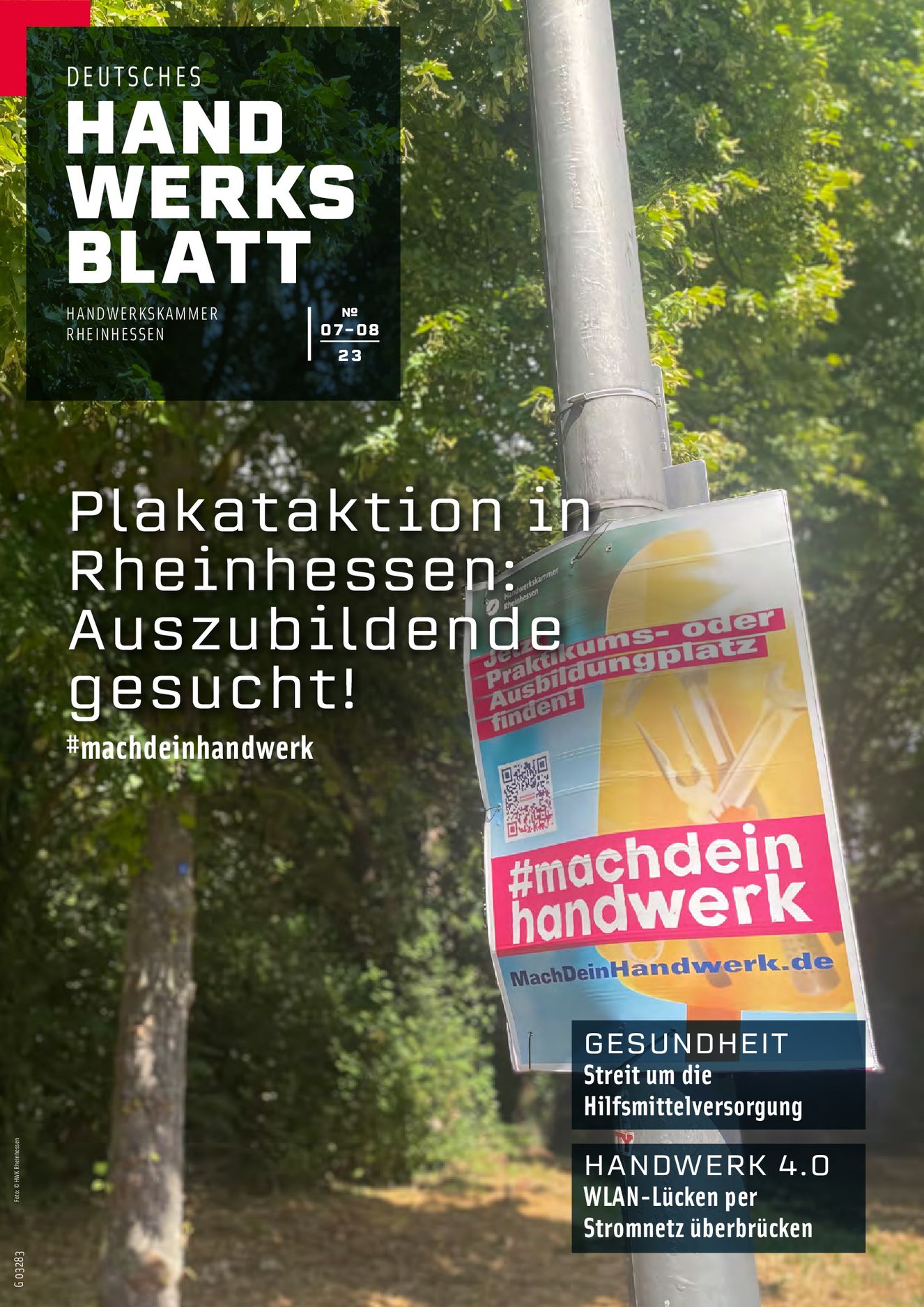 Verlagsanstalt Handwerk GmbH