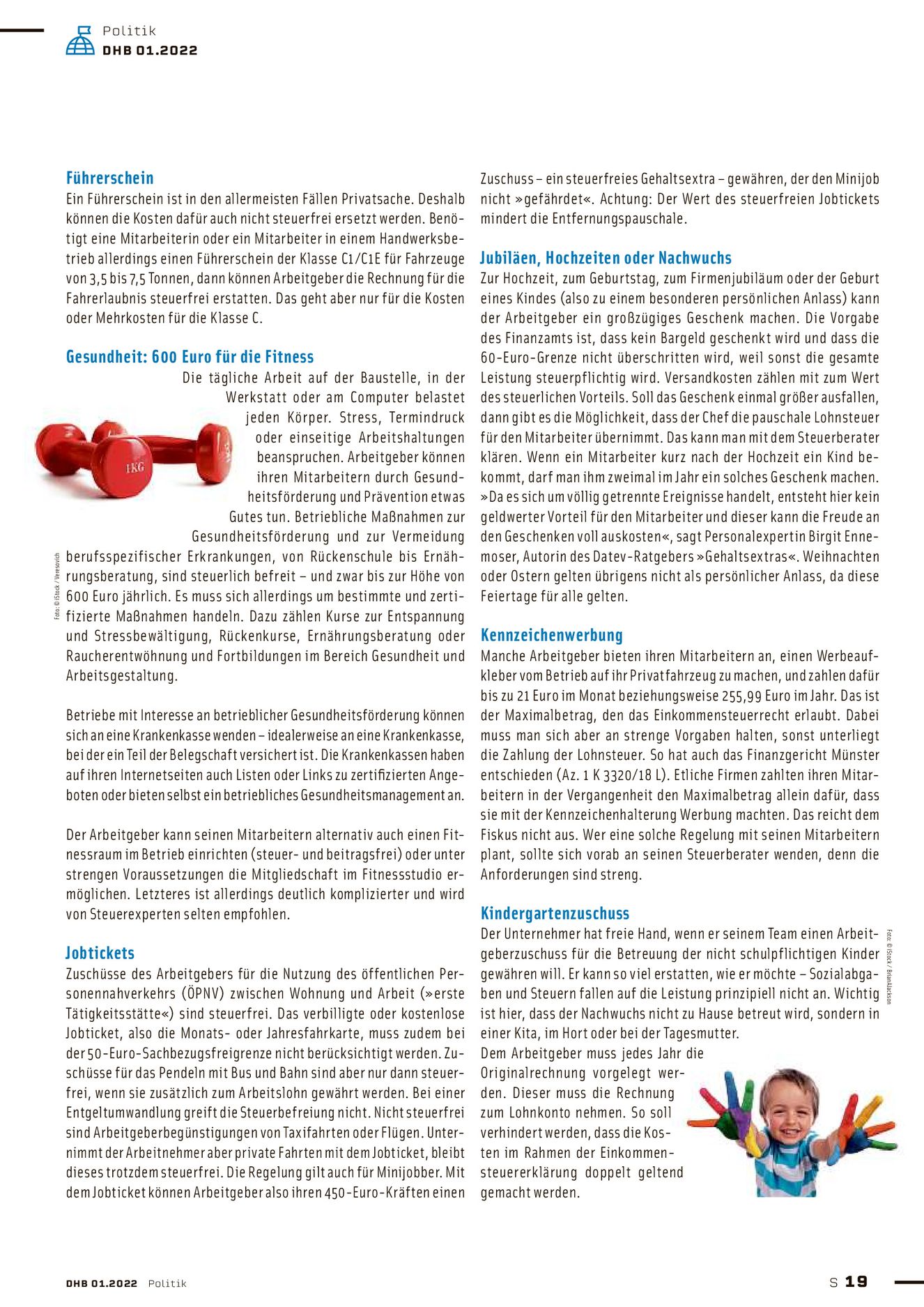 Verlagsanstalt Handwerk GmbH