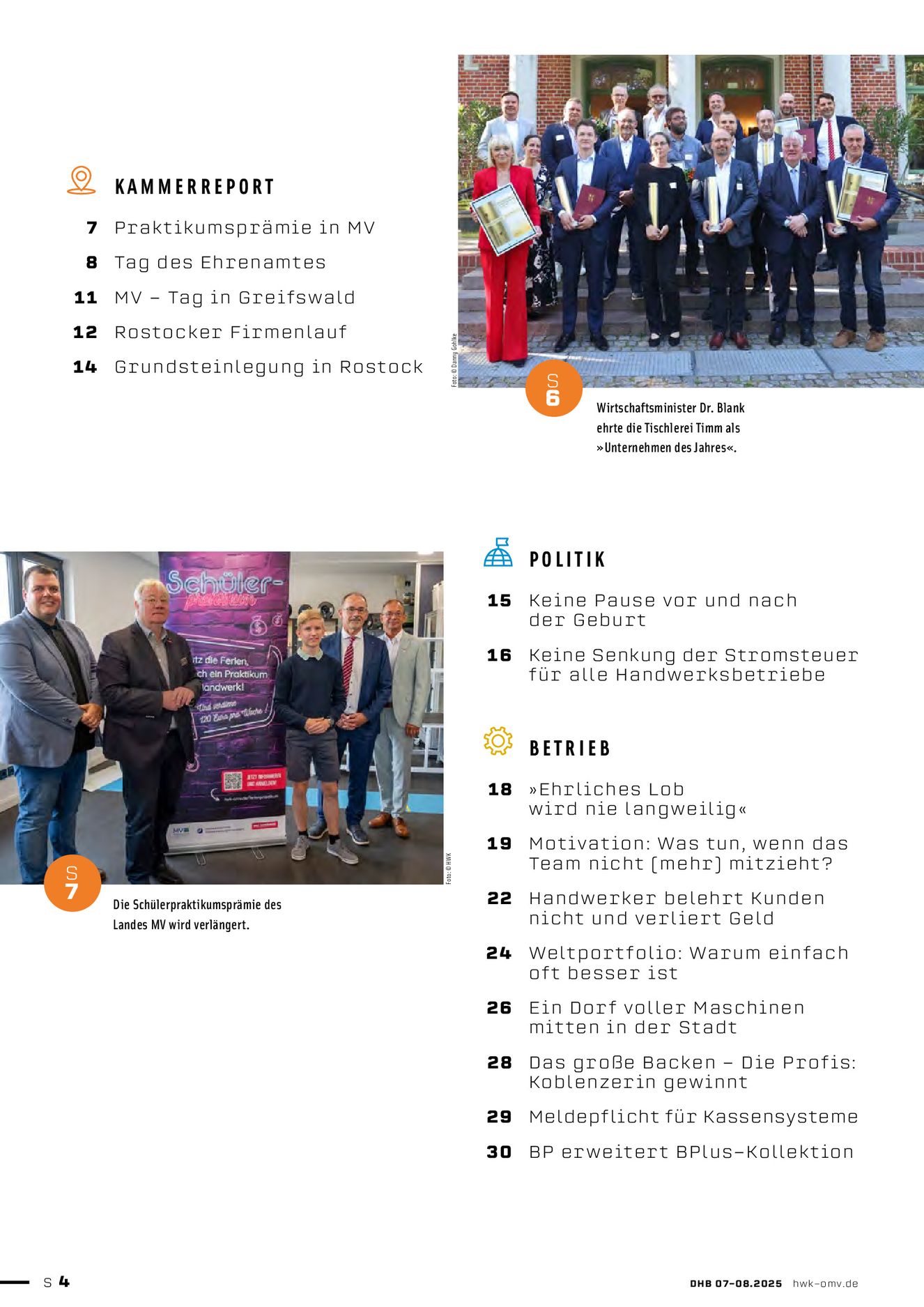 Verlagsanstalt Handwerk GmbH