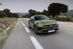 Der 408 von Peugeot präsentiert sich als schicker, komfortabler Fastback.