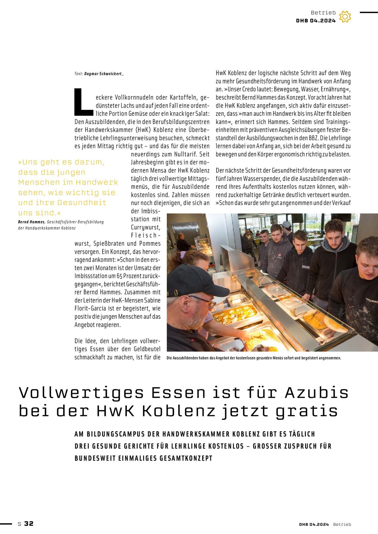 Verlagsanstalt Handwerk GmbH