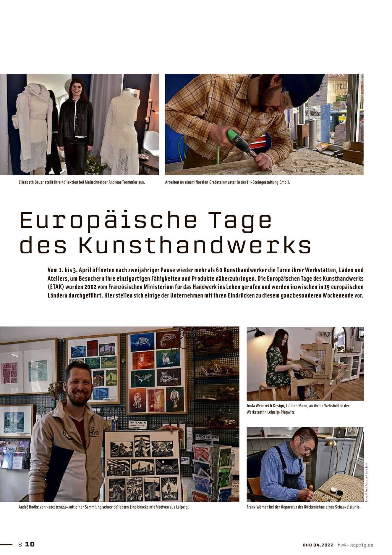 Verlagsanstalt Handwerk GmbH