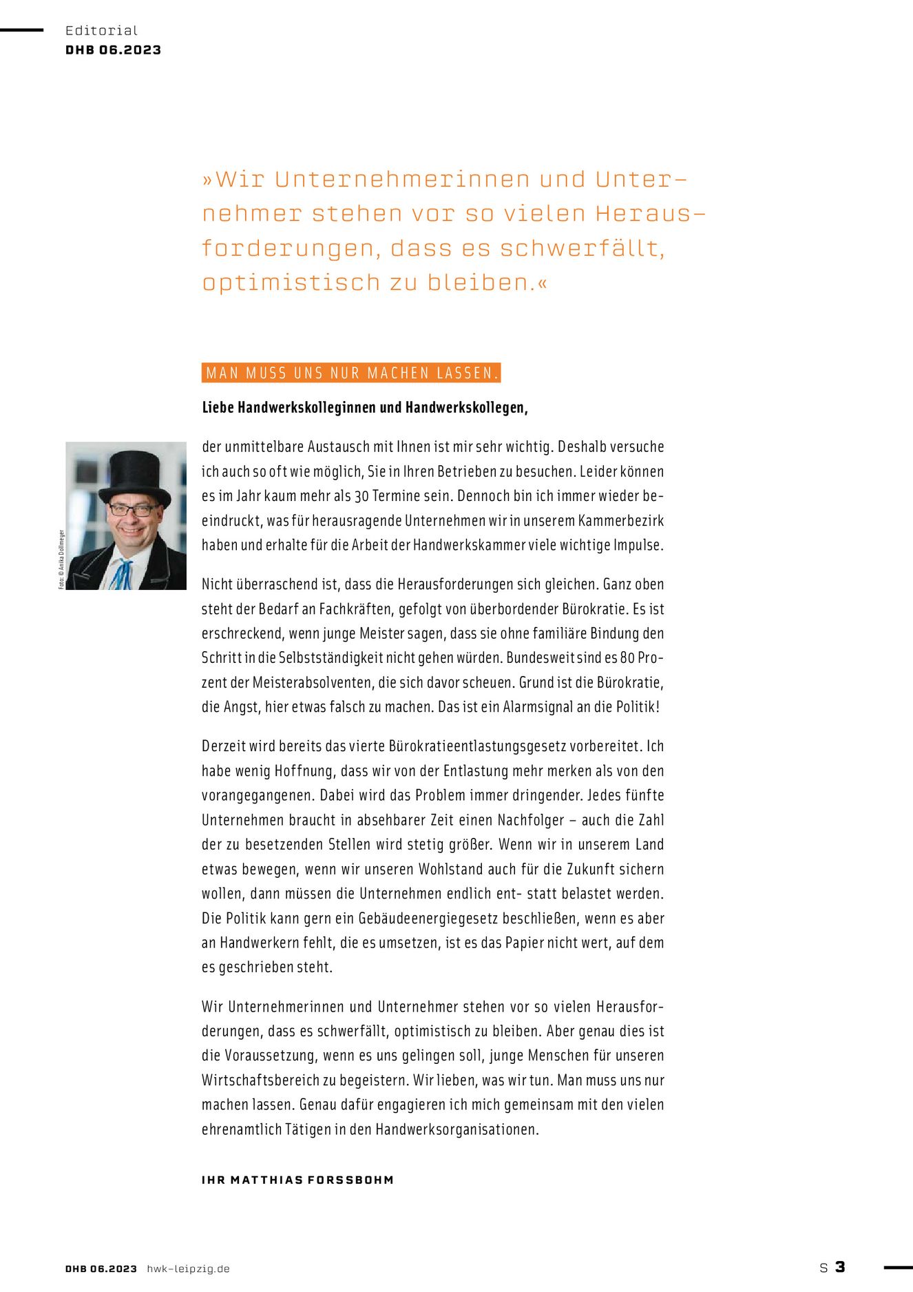 Verlagsanstalt Handwerk GmbH