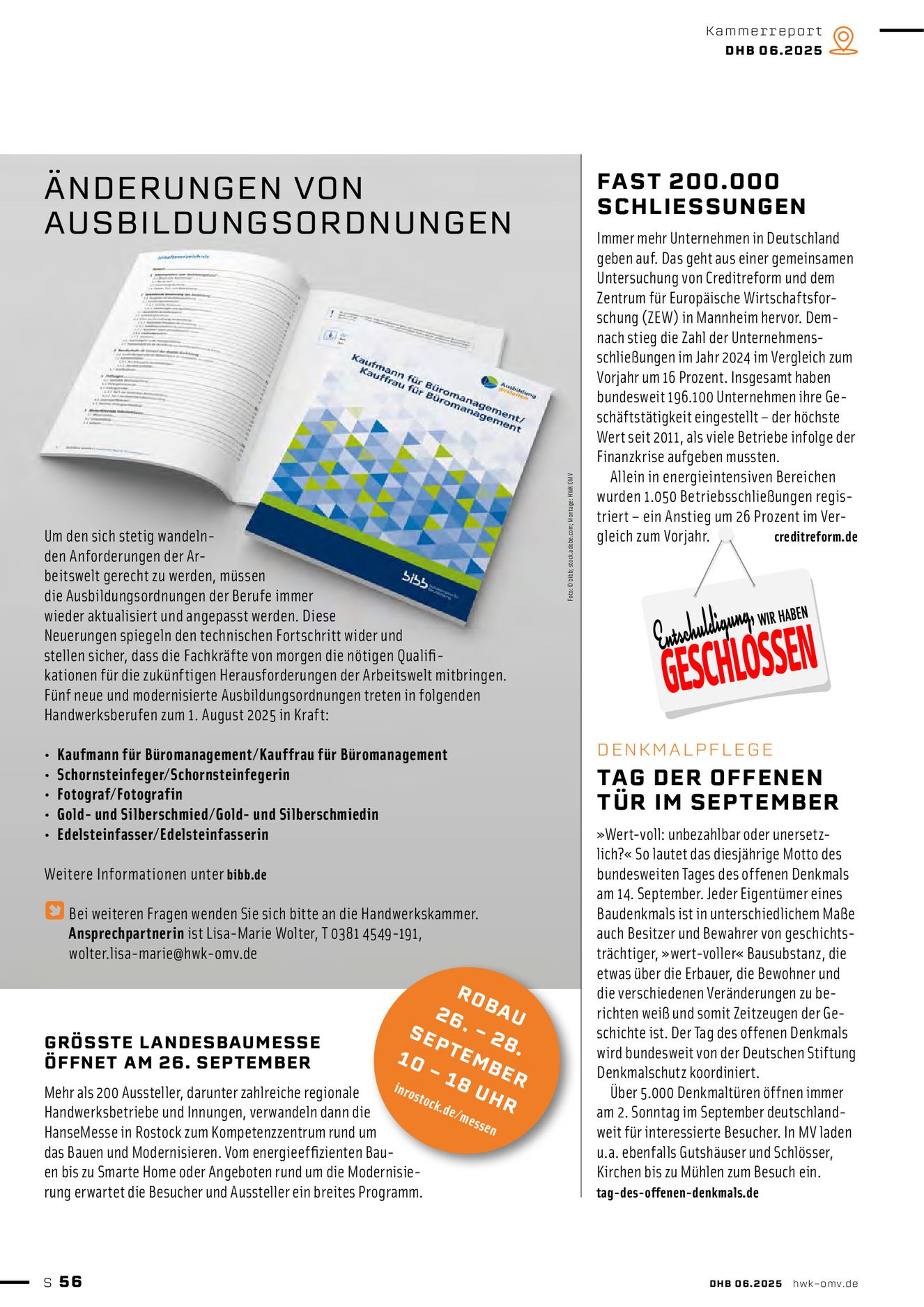 Verlagsanstalt Handwerk GmbH