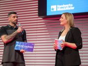 Miss & Mister Handwerk 2025 - Das Finale