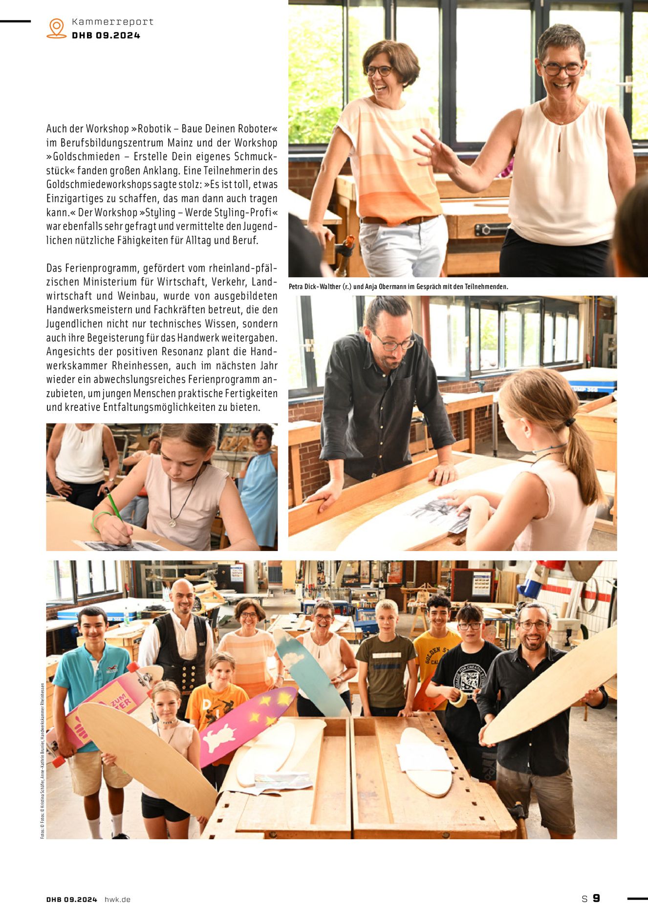 Verlagsanstalt Handwerk GmbH