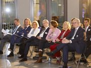 Festveranstaltung der Handwerkskammern Rheinland-Pfalz