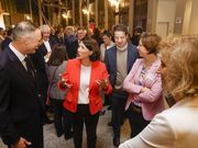 Festveranstaltung der Handwerkskammern Rheinland-Pfalz