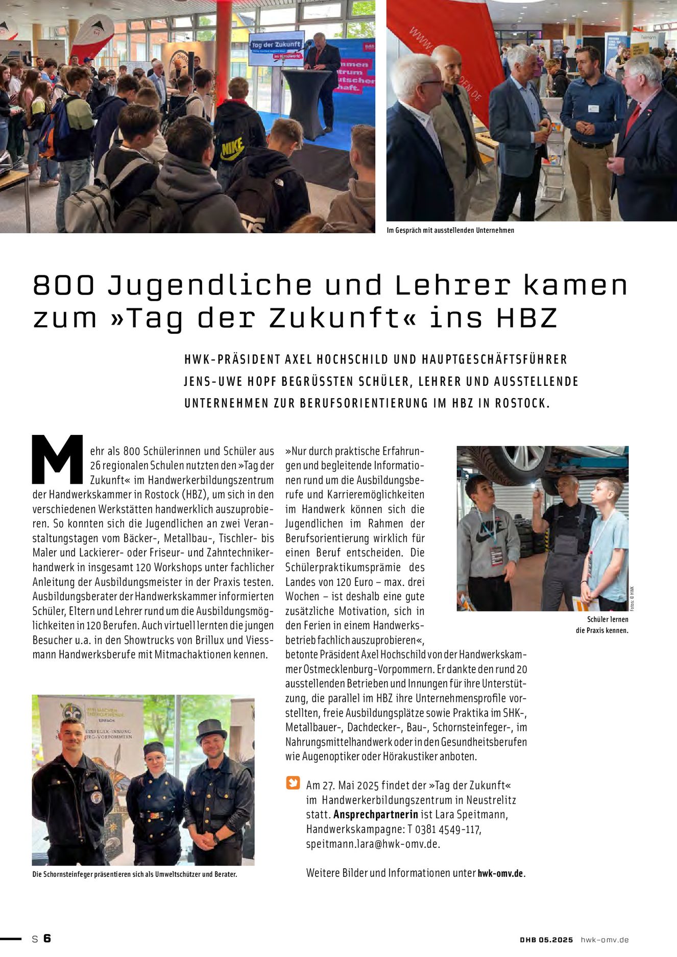 Verlagsanstalt Handwerk GmbH