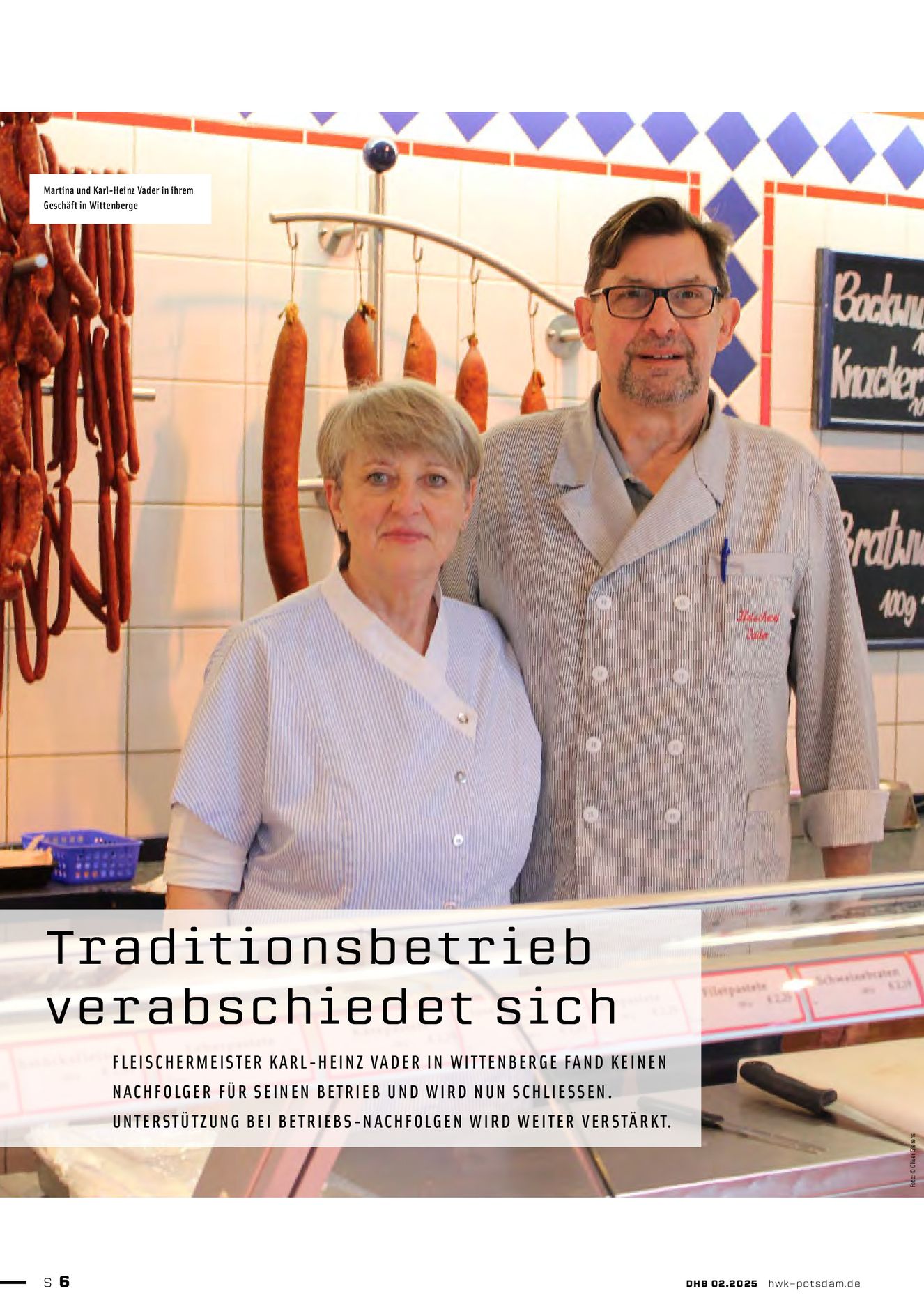 Verlagsanstalt Handwerk GmbH