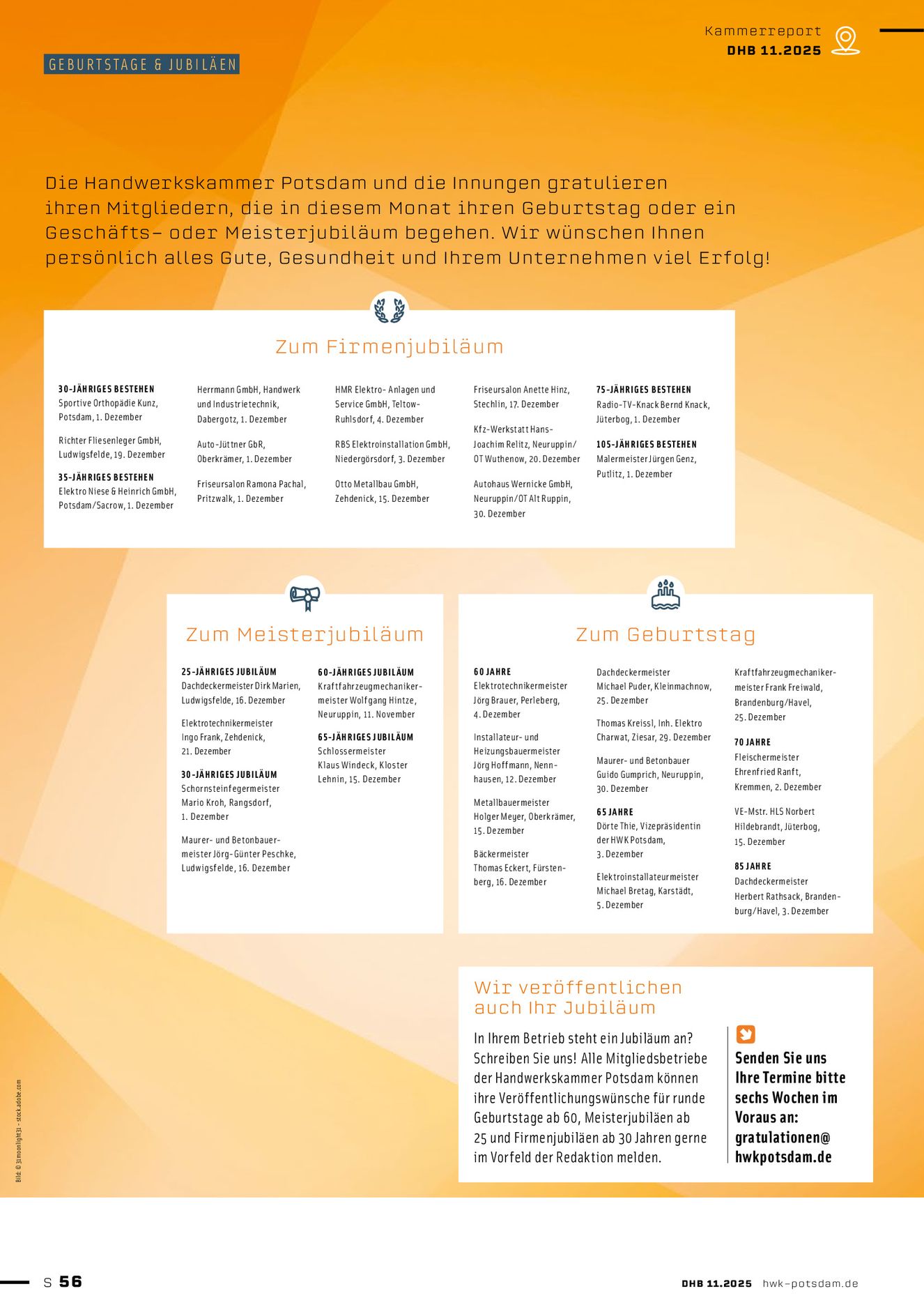 Verlagsanstalt Handwerk GmbH