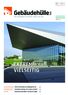 Cover: Gebäudehülle.net 02 2021