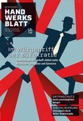 Deutsches Handwerksblatt 03.24