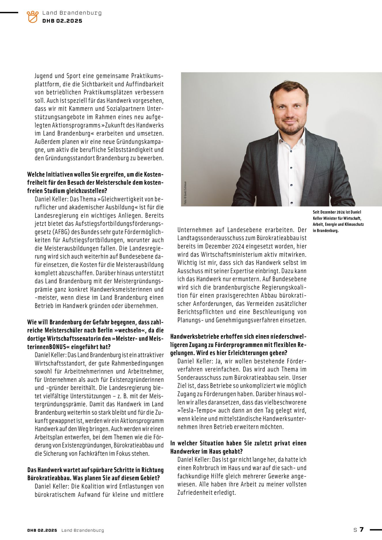 Verlagsanstalt Handwerk GmbH