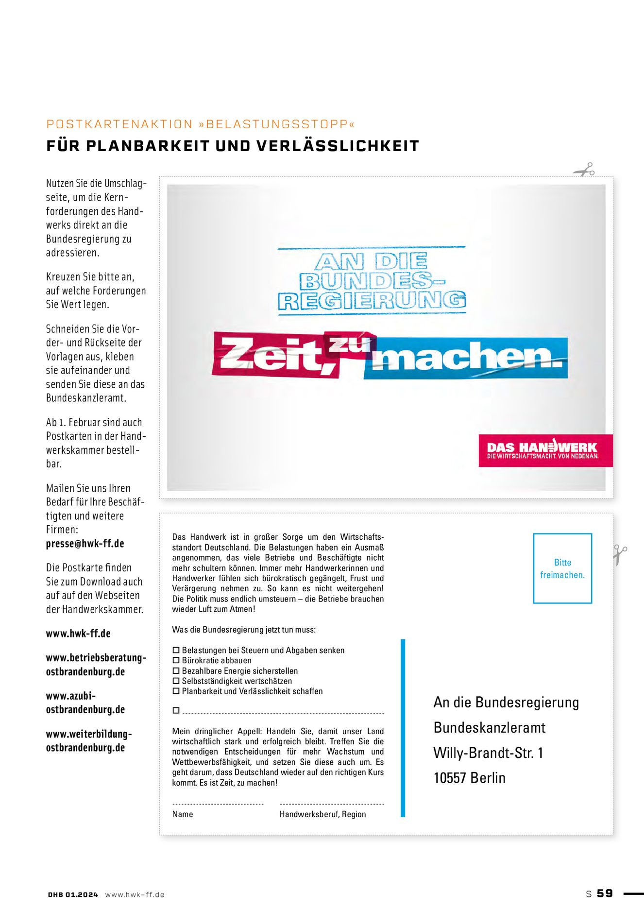 Verlagsanstalt Handwerk GmbH