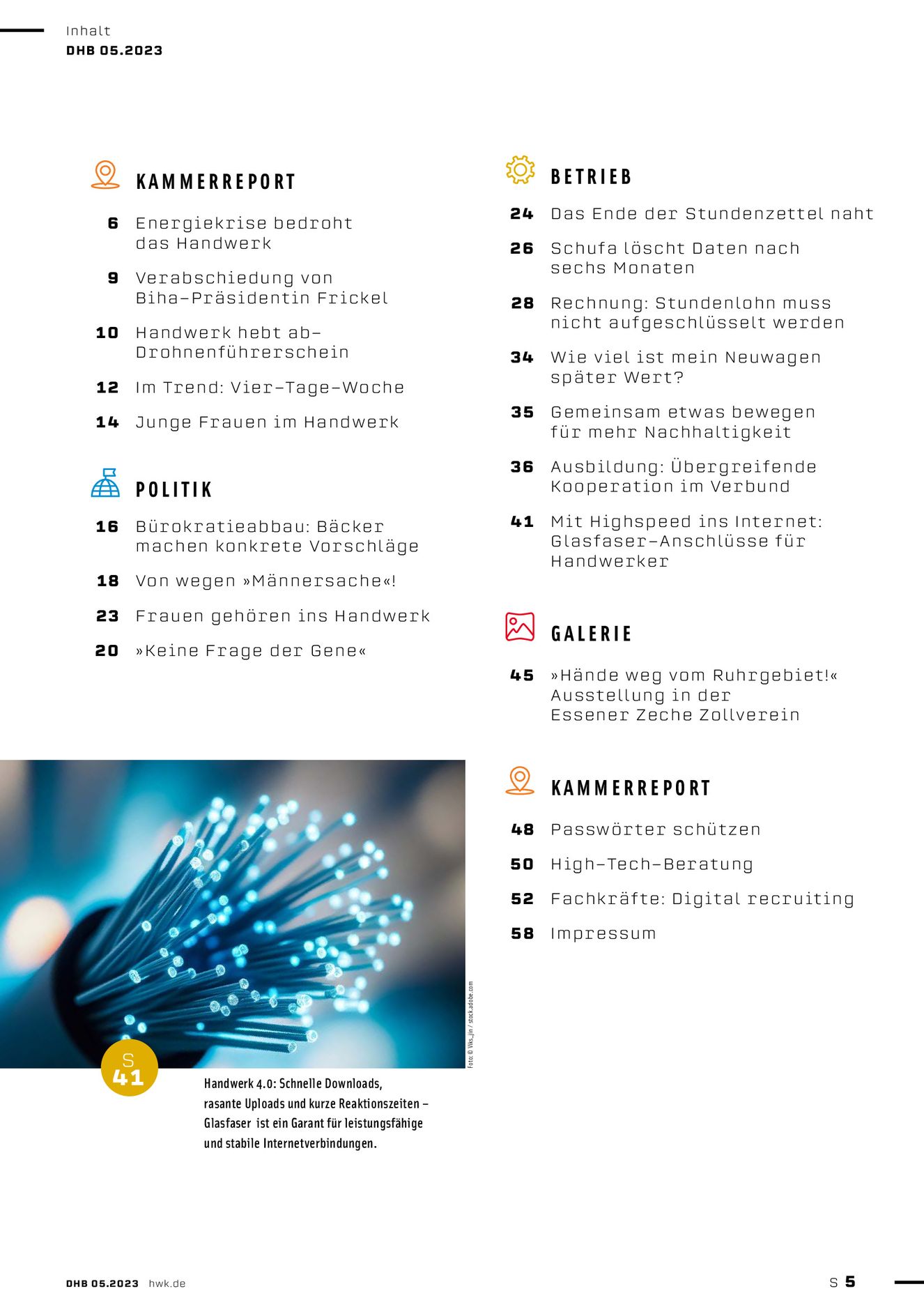 Verlagsanstalt Handwerk GmbH