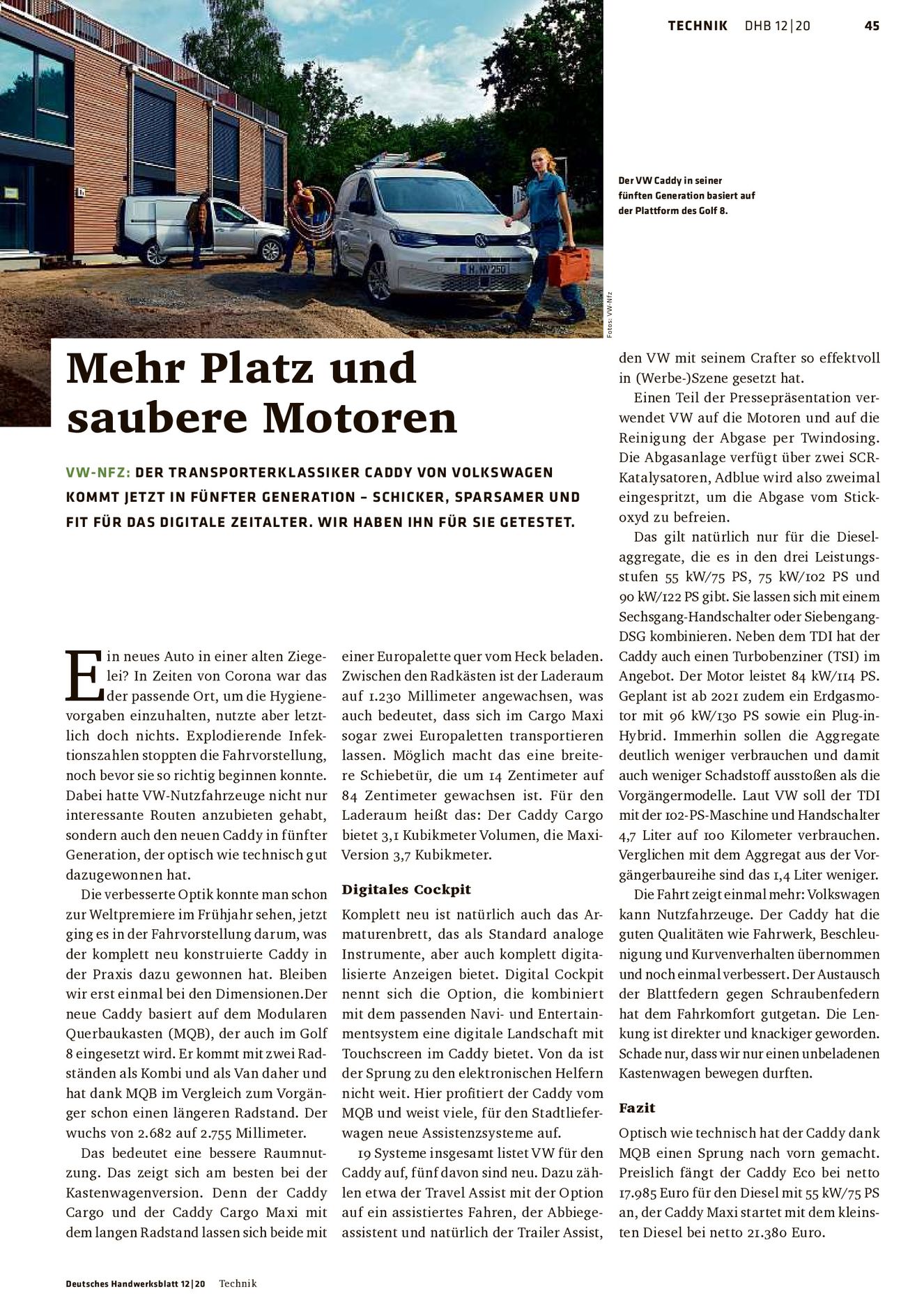 Verlagsanstalt Handwerk GmbH