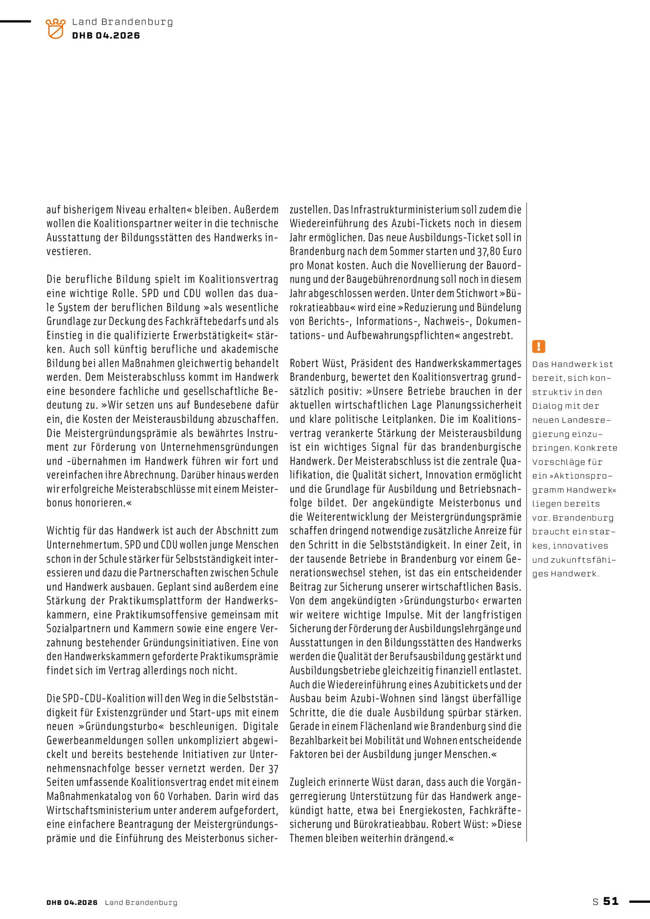 Verlagsanstalt Handwerk GmbH