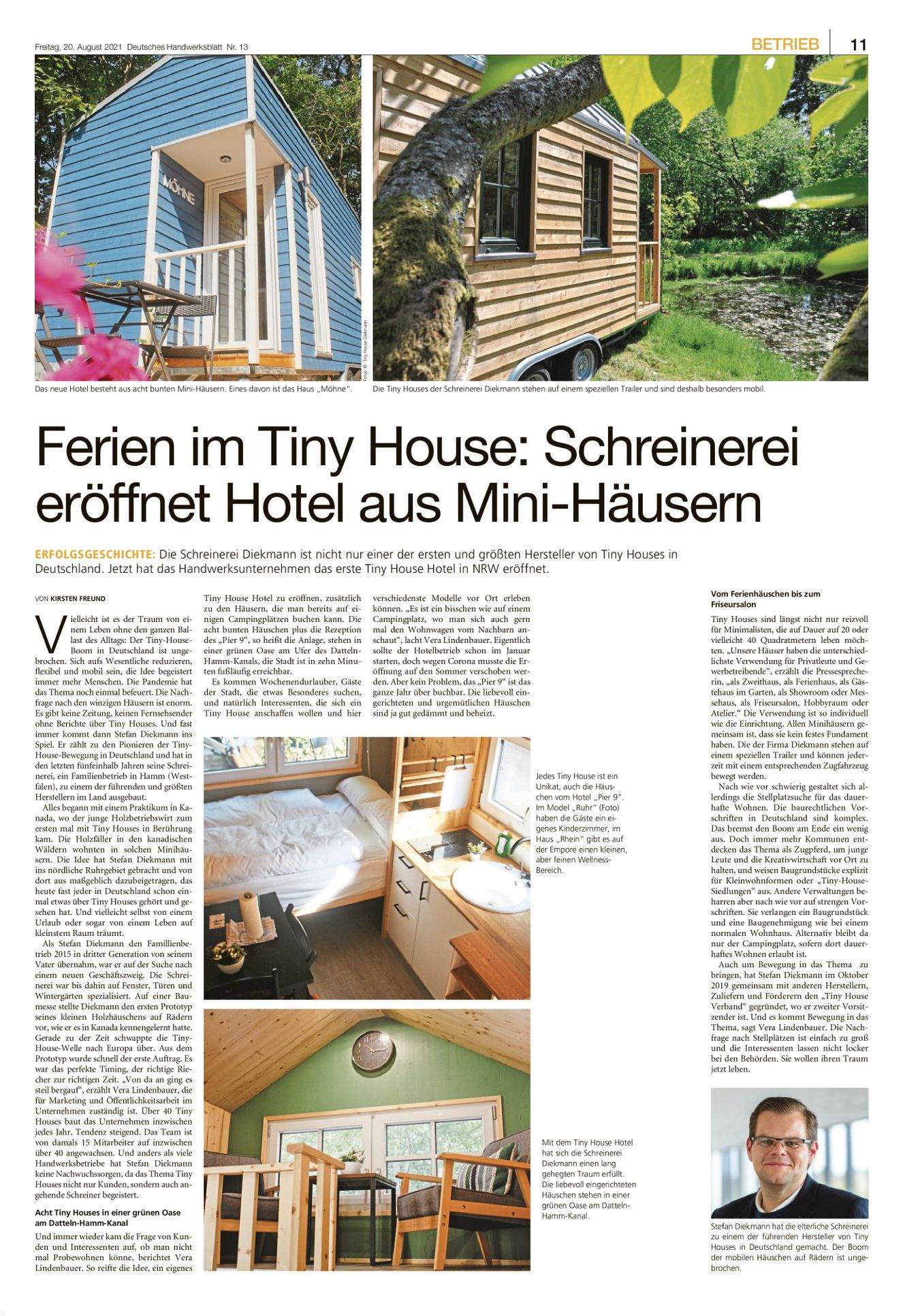 Verlagsanstalt Handwerk GmbH