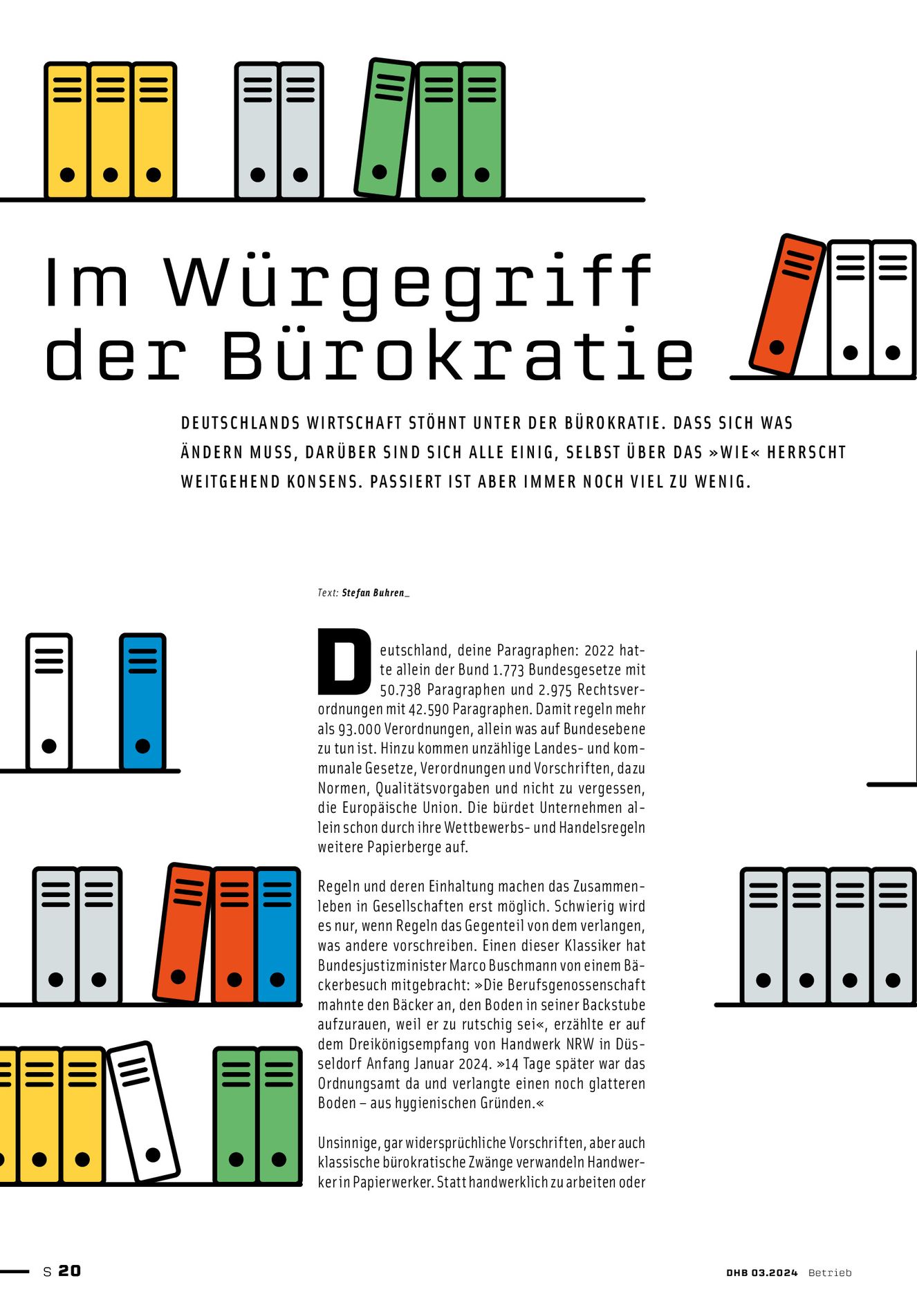 Verlagsanstalt Handwerk GmbH