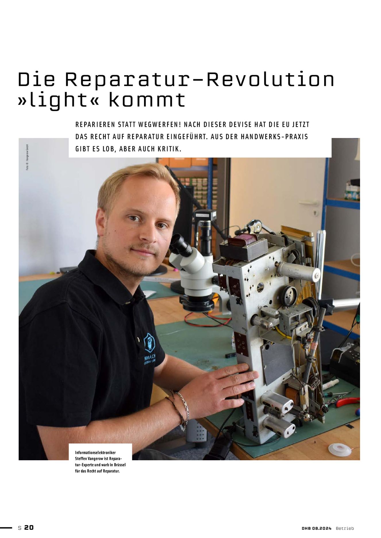 Verlagsanstalt Handwerk GmbH