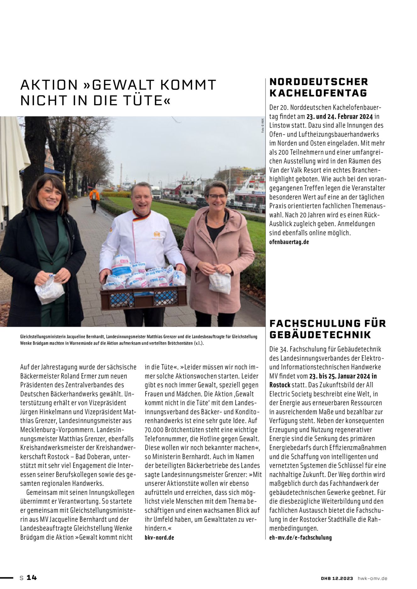 Verlagsanstalt Handwerk GmbH