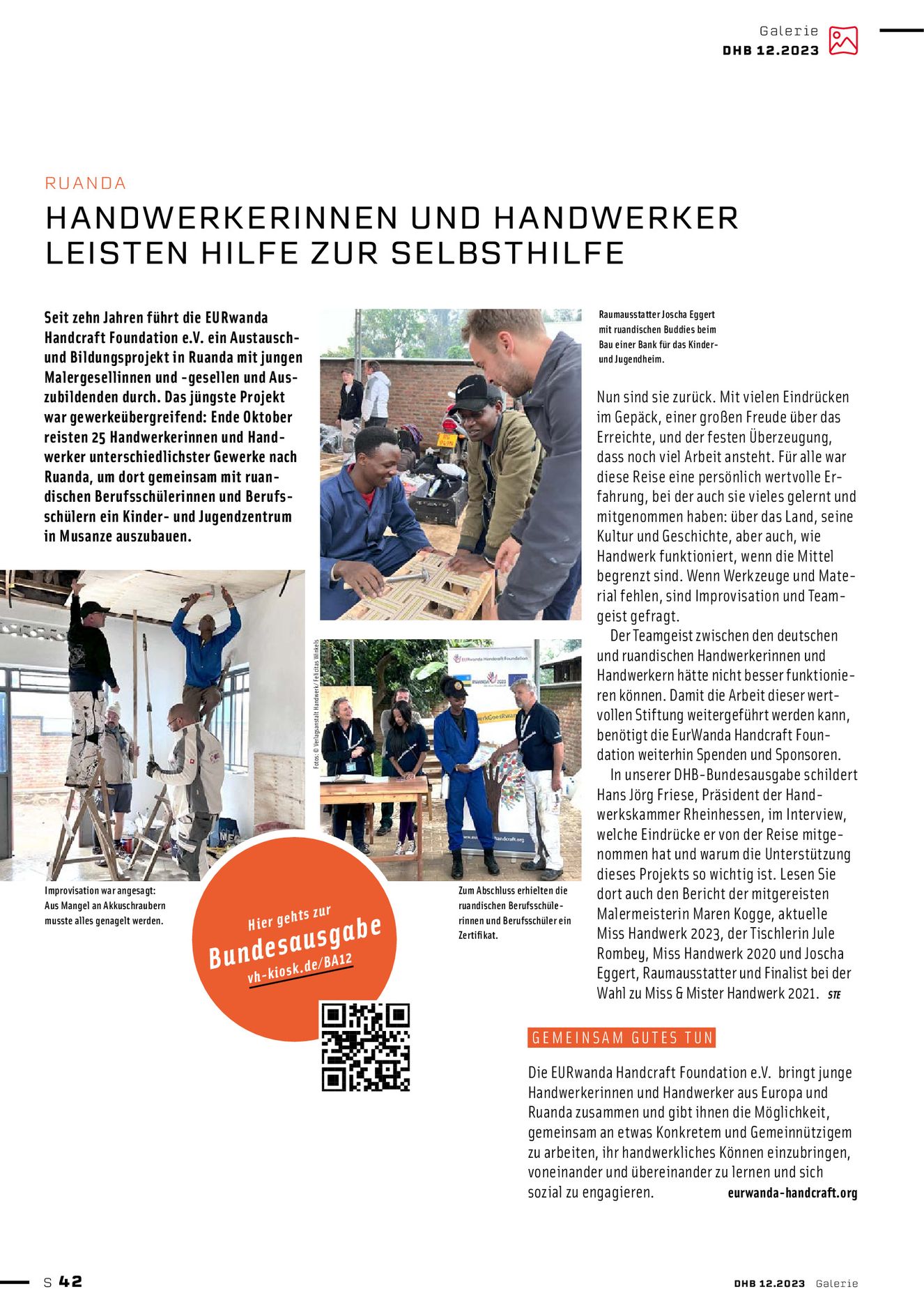 Verlagsanstalt Handwerk GmbH