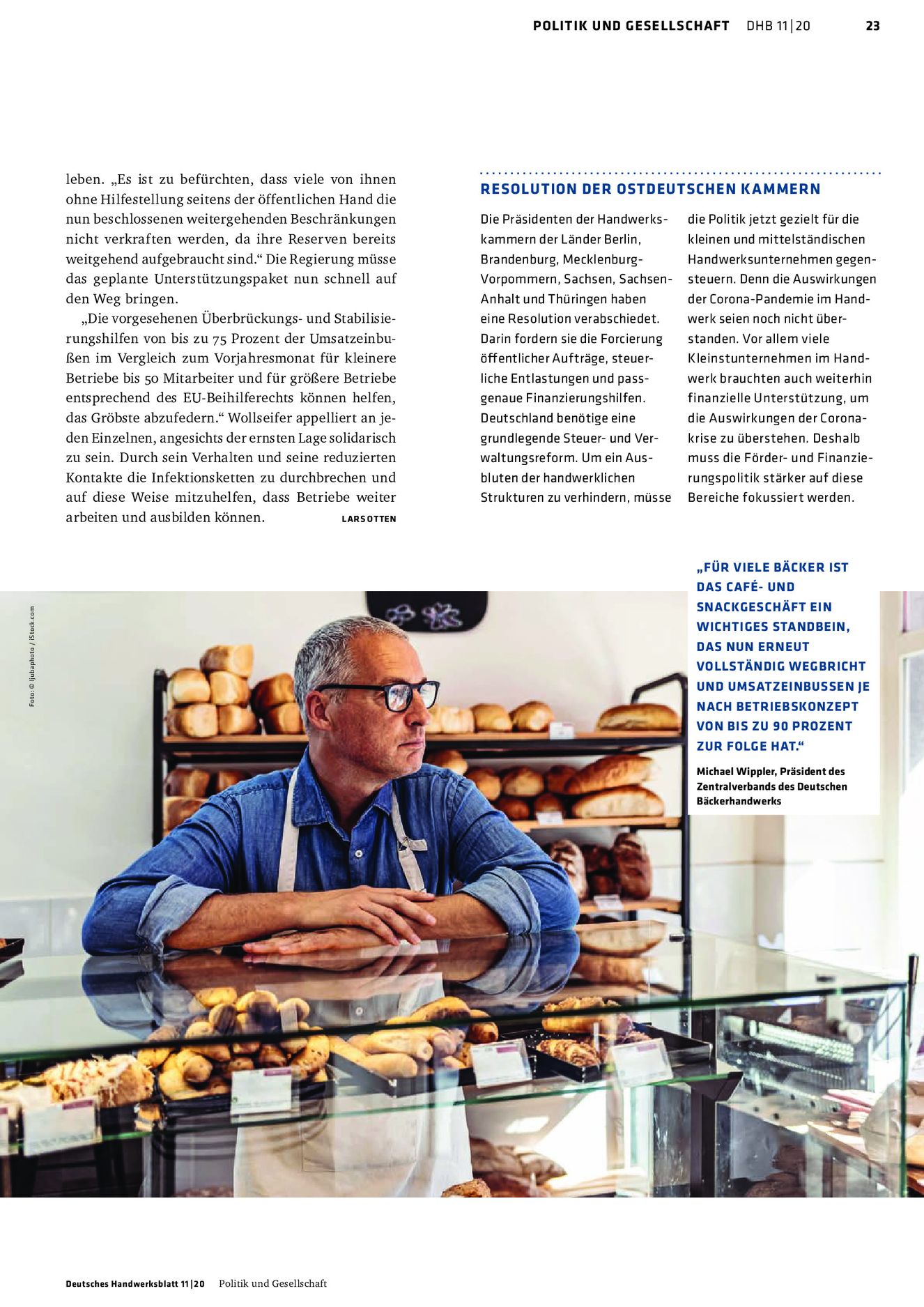 Verlagsanstalt Handwerk GmbH