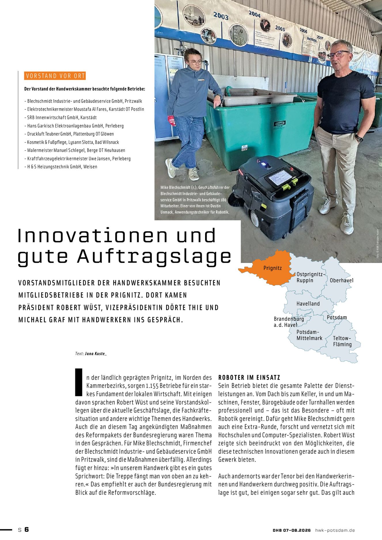 Verlagsanstalt Handwerk GmbH