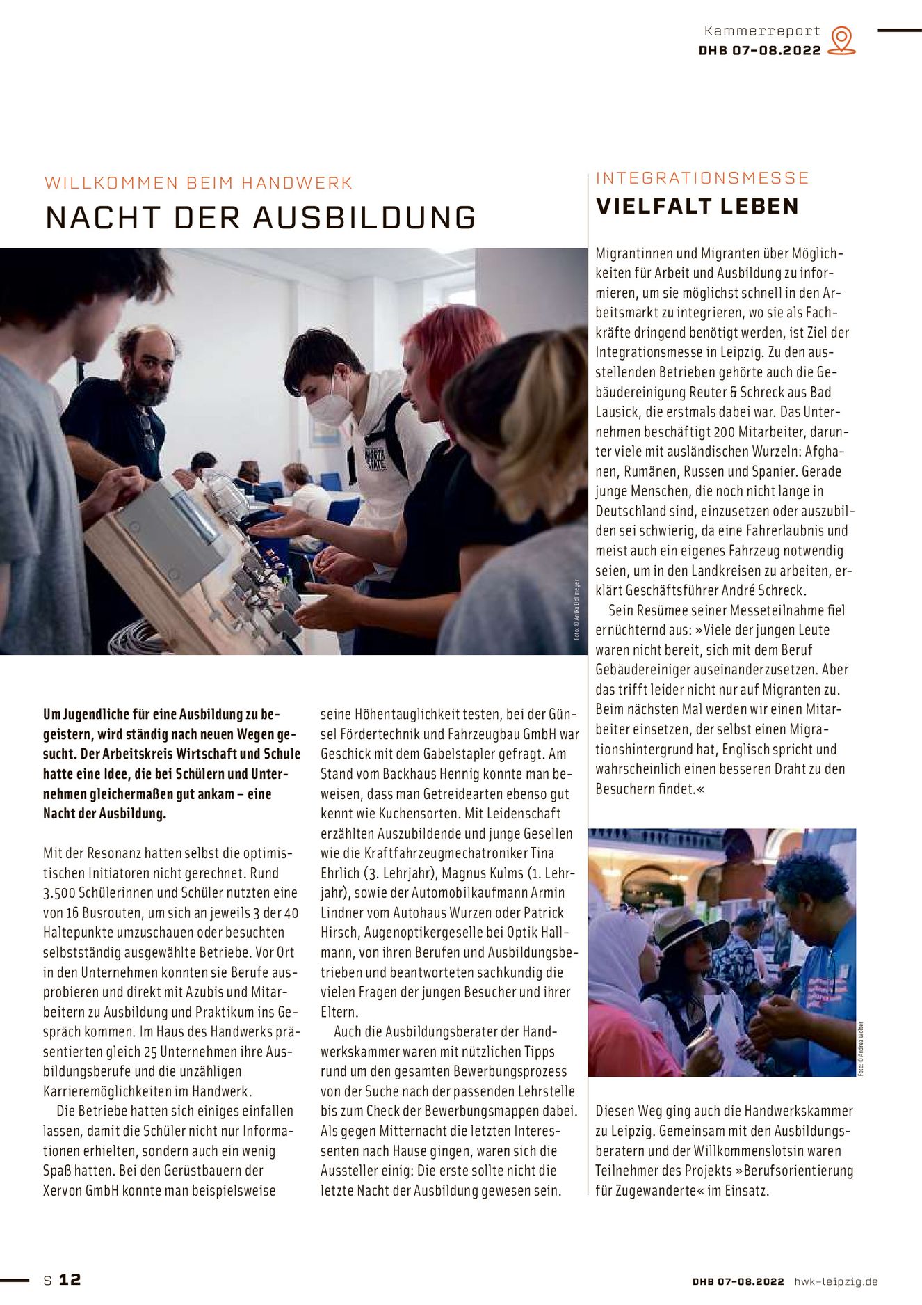 Verlagsanstalt Handwerk GmbH