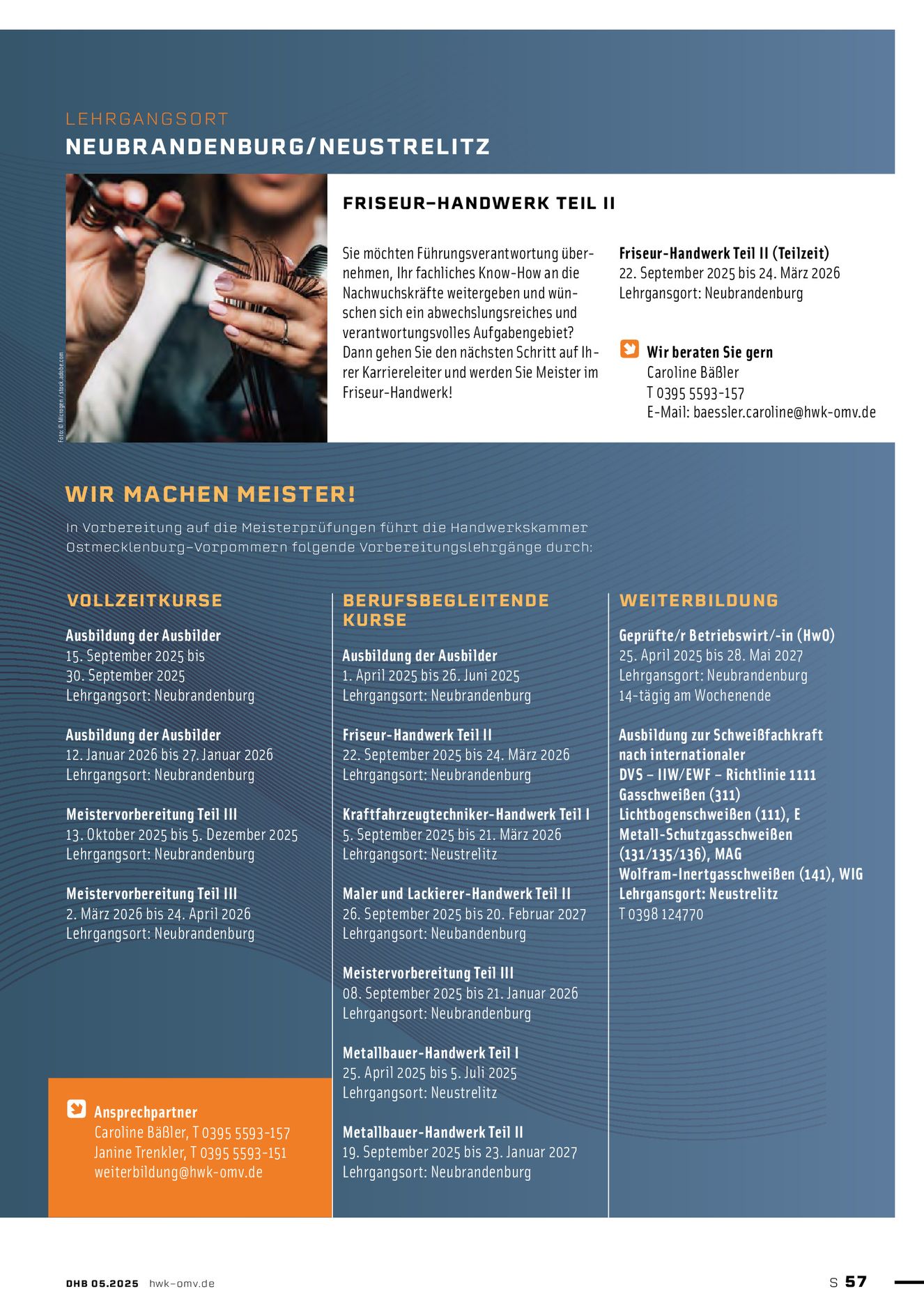 Verlagsanstalt Handwerk GmbH