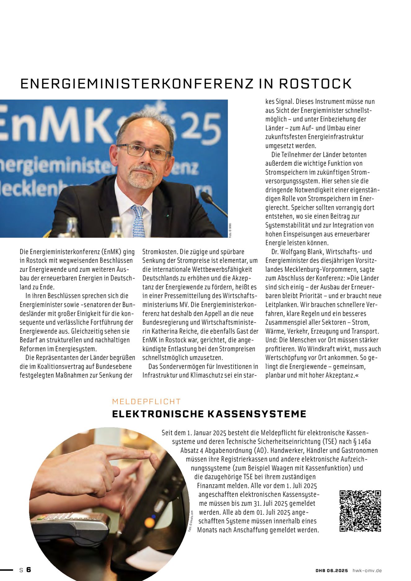 Verlagsanstalt Handwerk GmbH