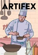 artifex 01/2020: Kochen