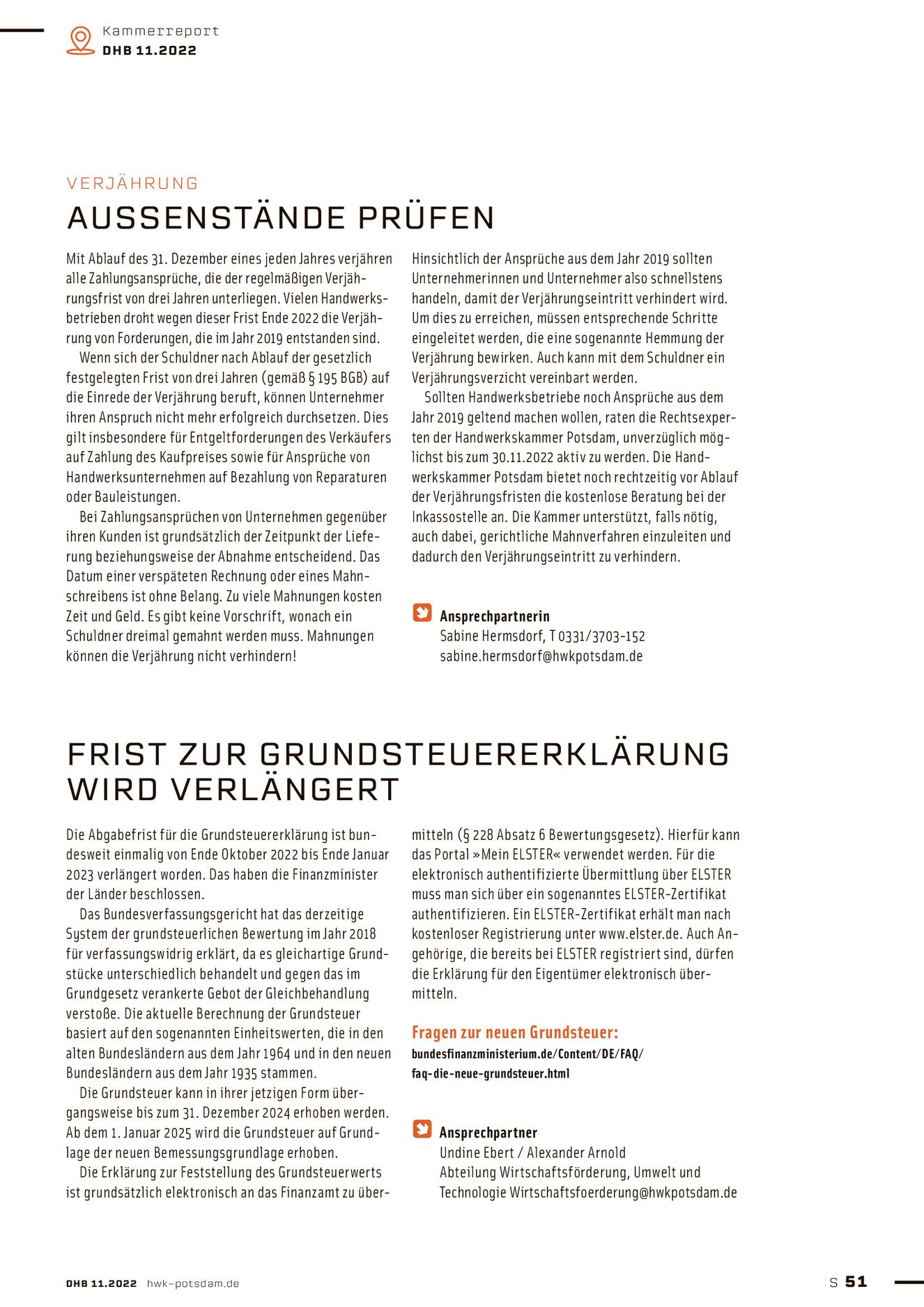 Verlagsanstalt Handwerk GmbH