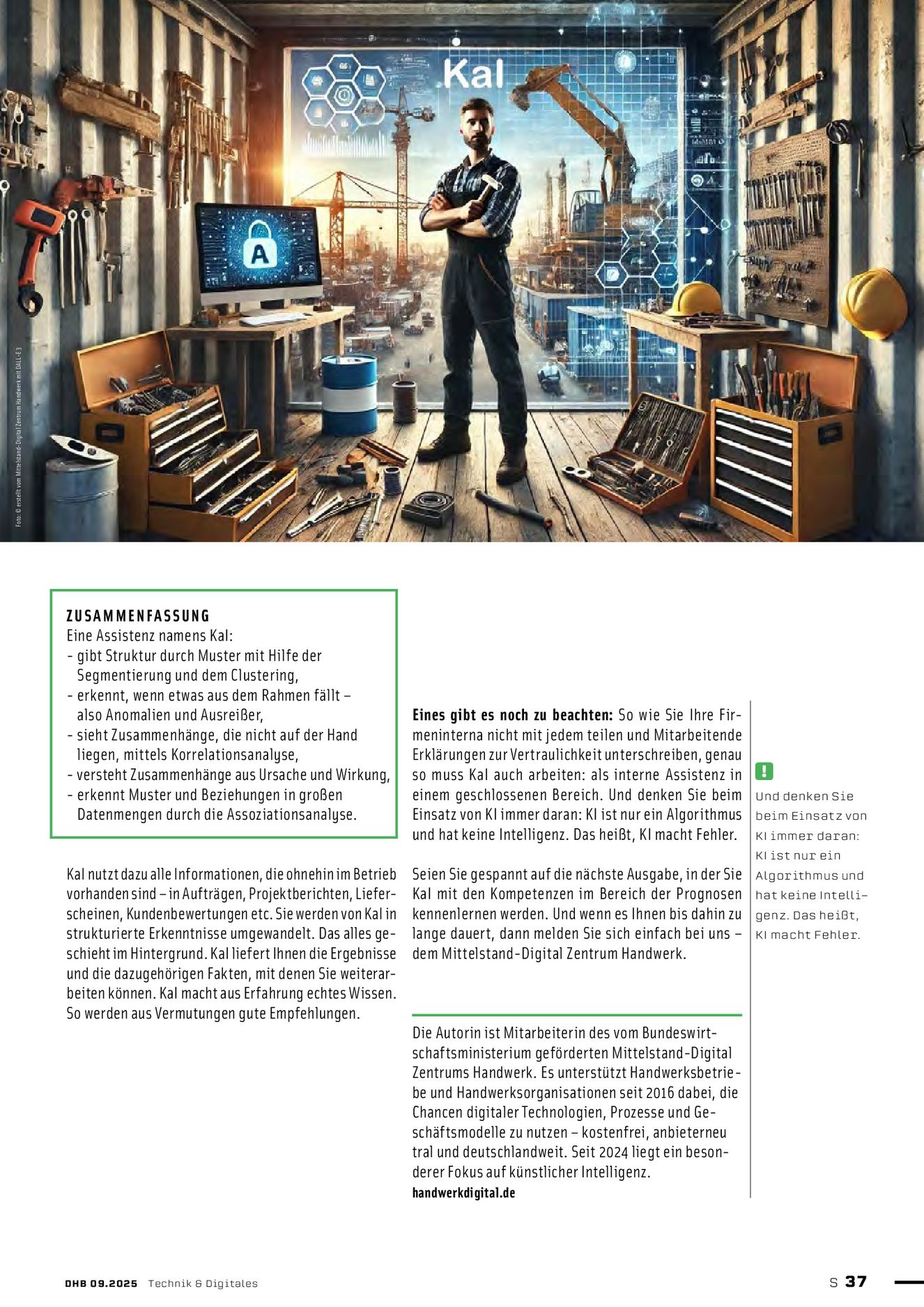 Verlagsanstalt Handwerk GmbH