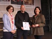 Landesehrenpreis des Genusshandwerks 2024 verliehen