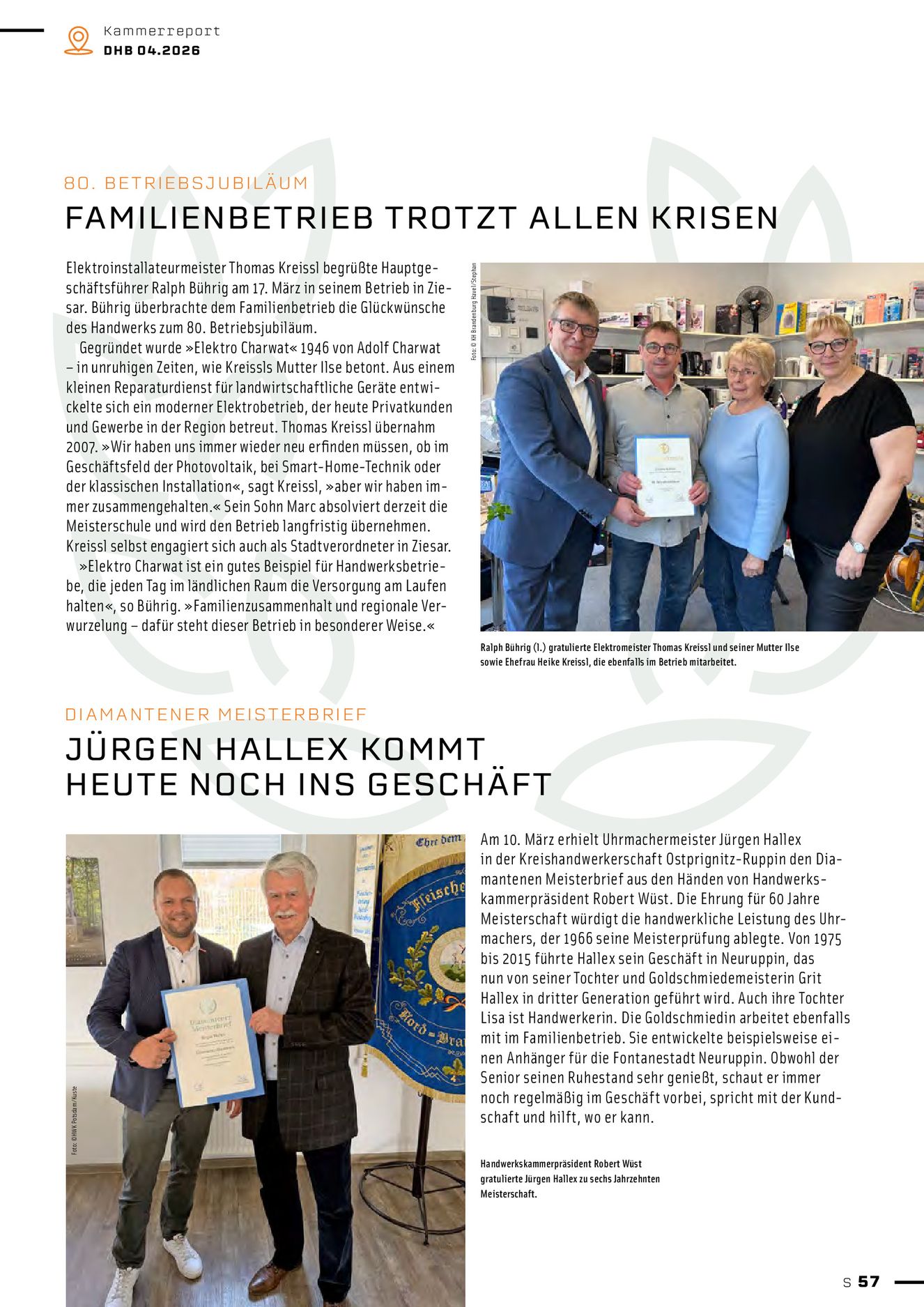 Verlagsanstalt Handwerk GmbH