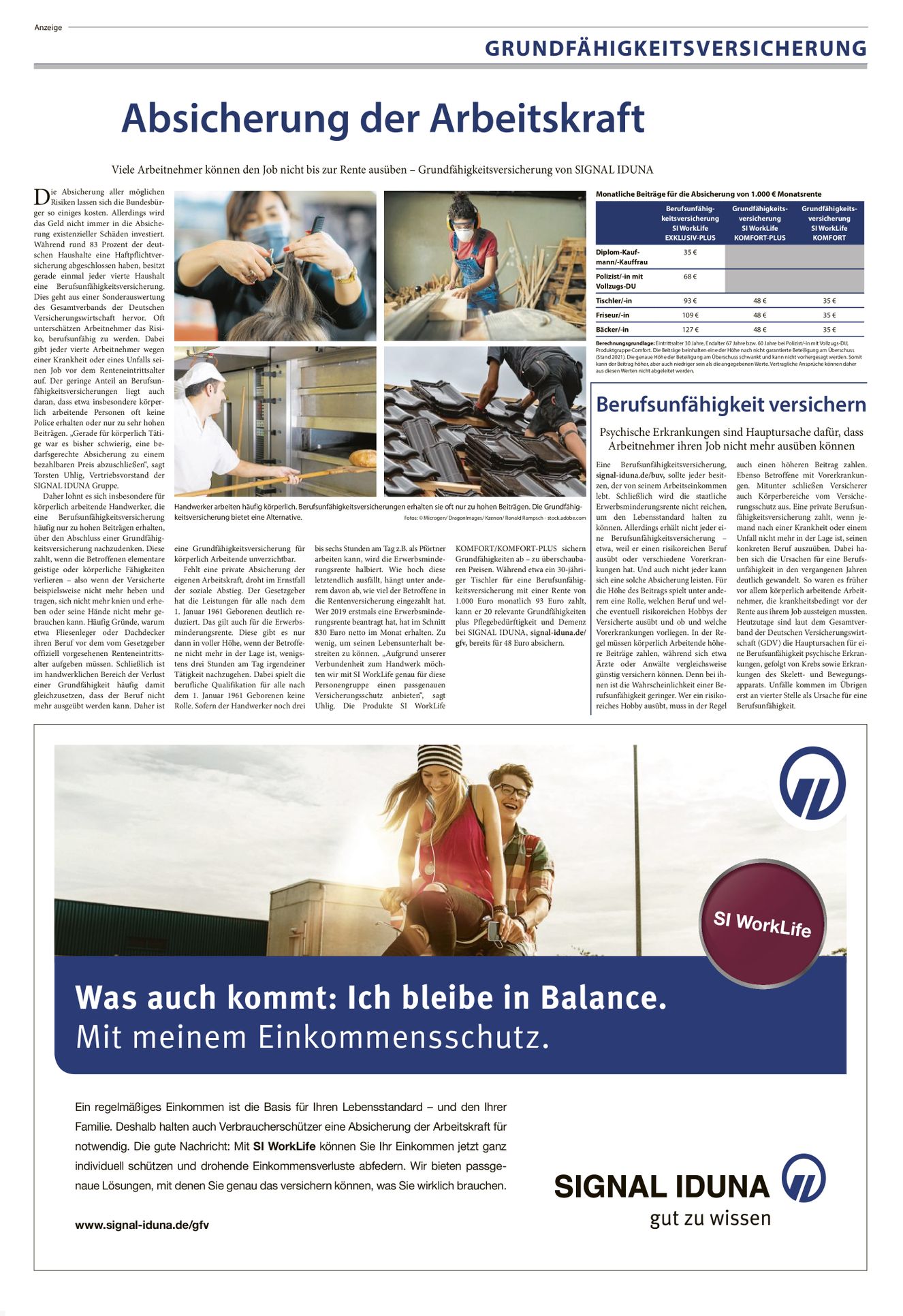 Verlagsanstalt Handwerk GmbH