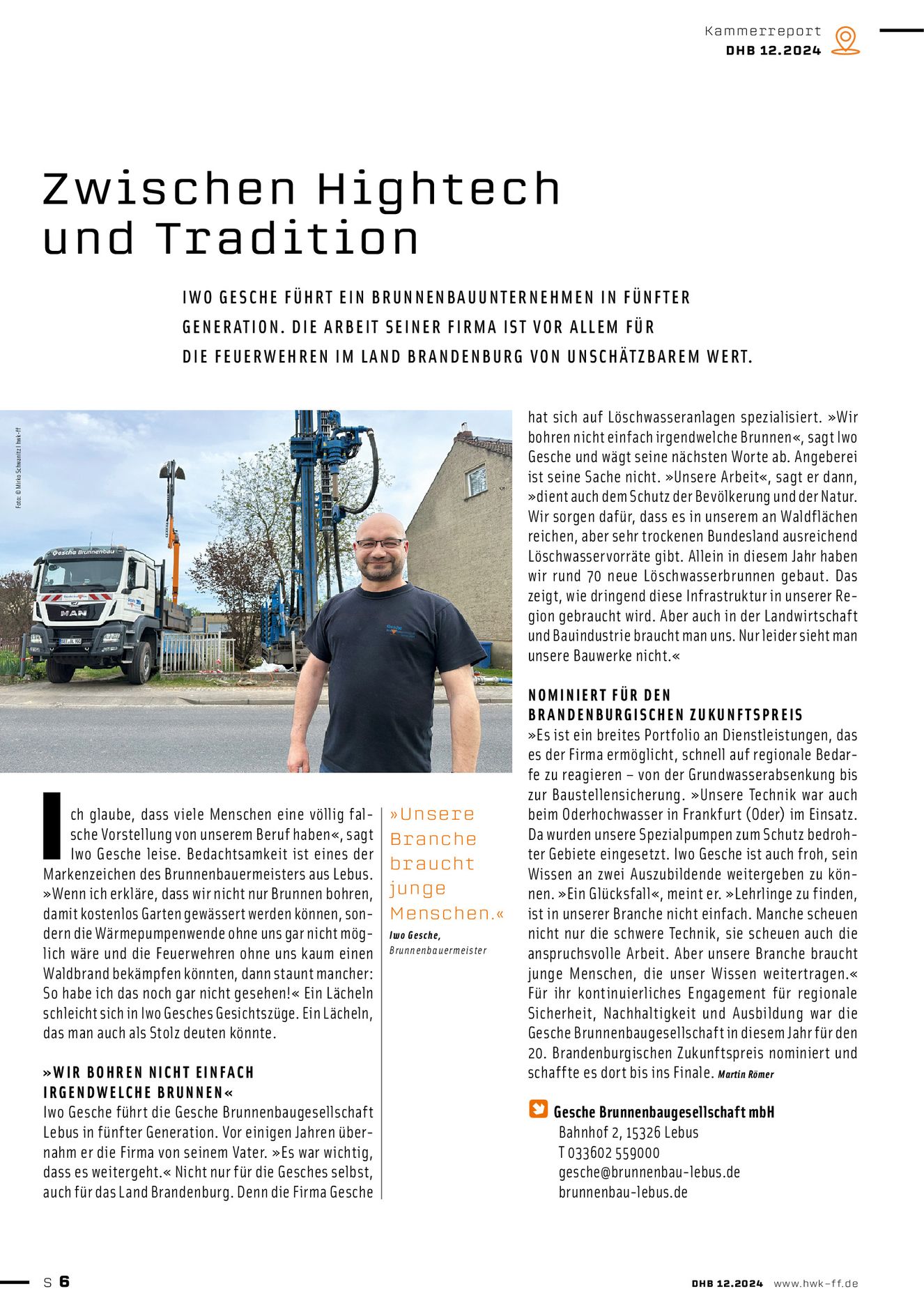 Verlagsanstalt Handwerk GmbH