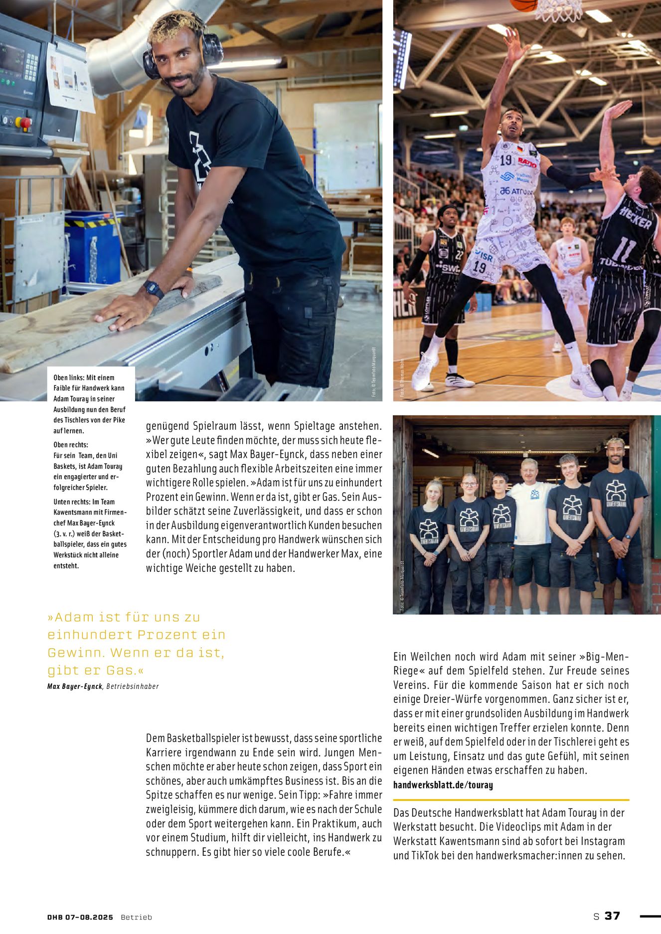 Verlagsanstalt Handwerk GmbH